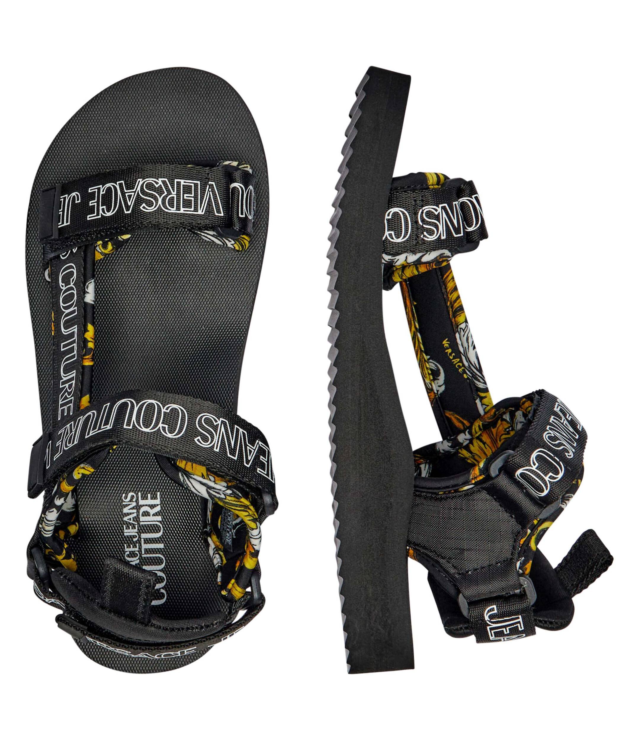Versace Jeans Couture Sandale