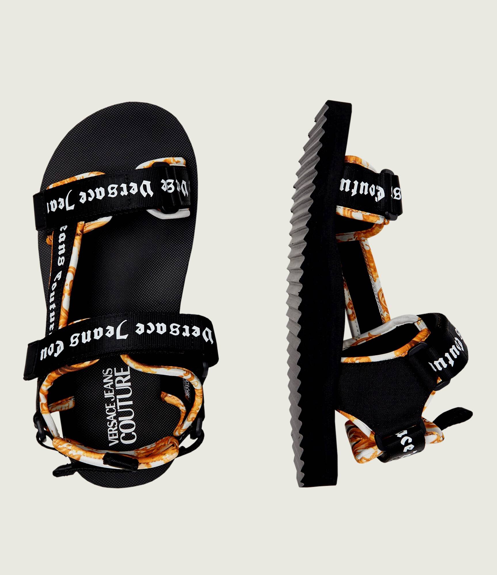 Versace Jeans Couture Sandale FONDO IPANEMA DIS. 34