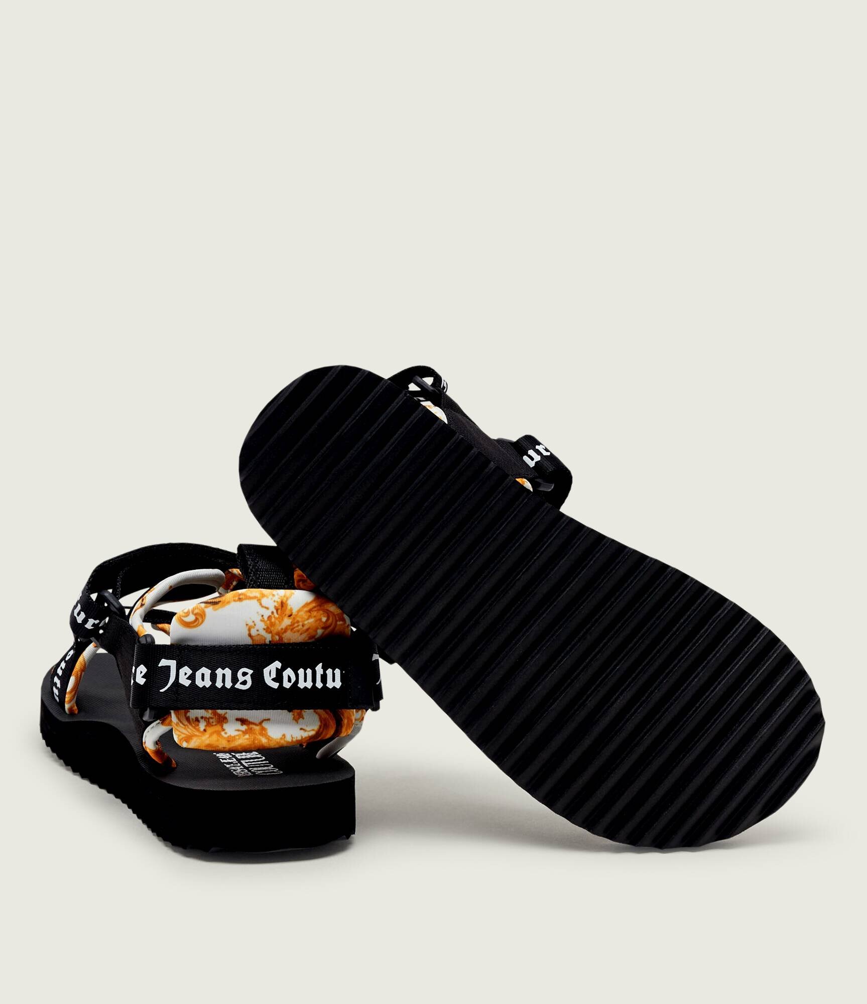 Versace Jeans Couture Sandale FONDO IPANEMA DIS. 34