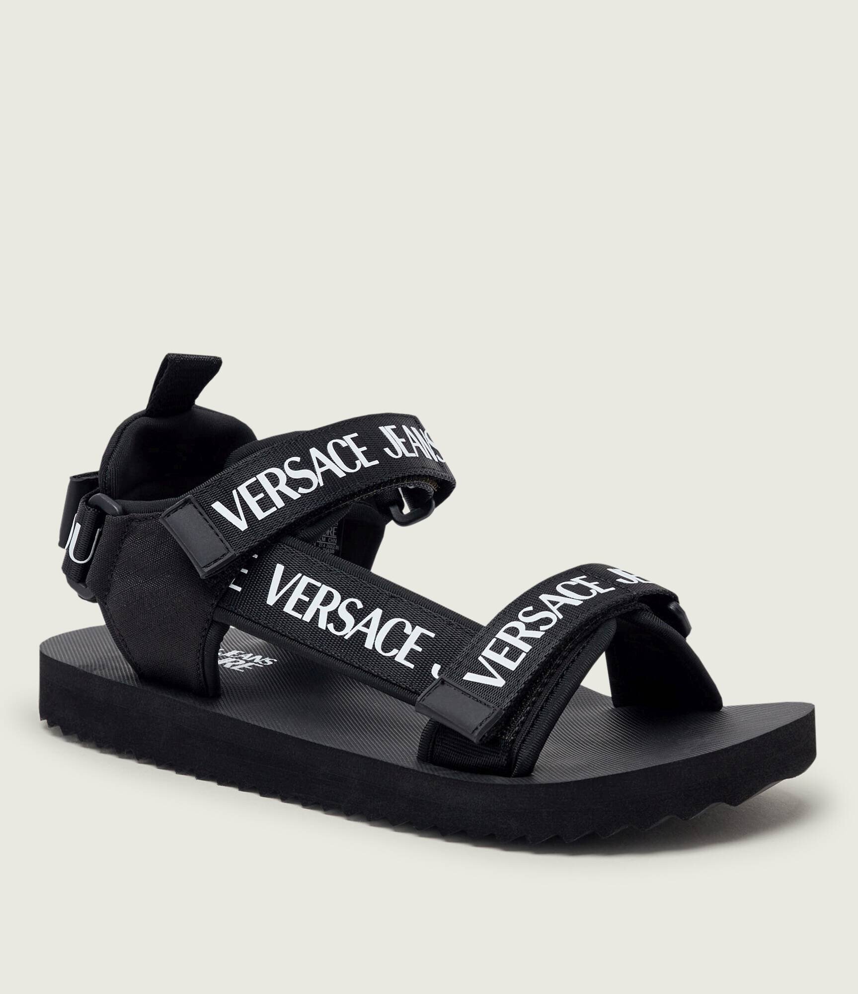 Versace Jeans Couture Sandale FONDO IPANEMA DIS. 34