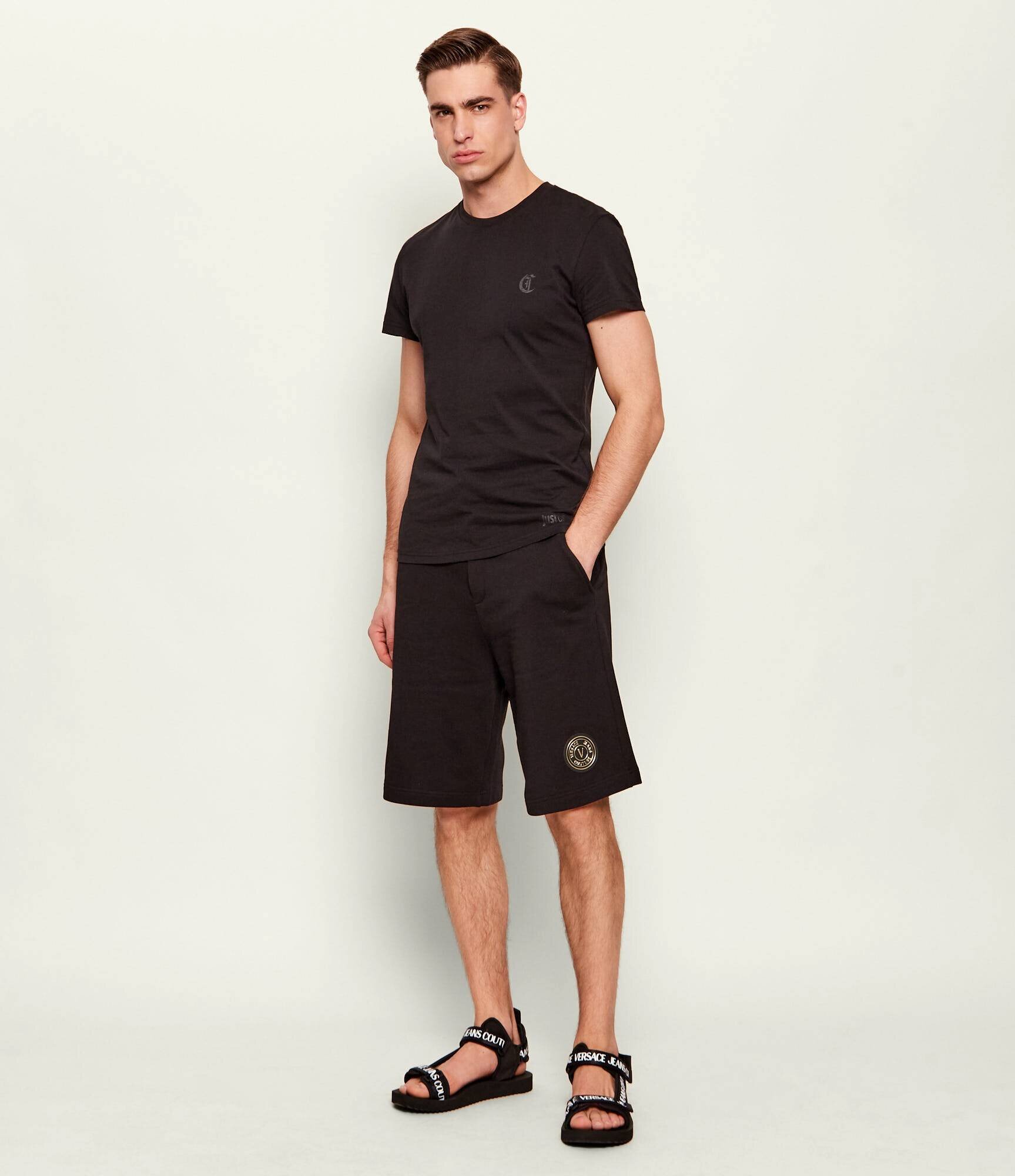 Versace Jeans Couture Sandale FONDO IPANEMA DIS. 34