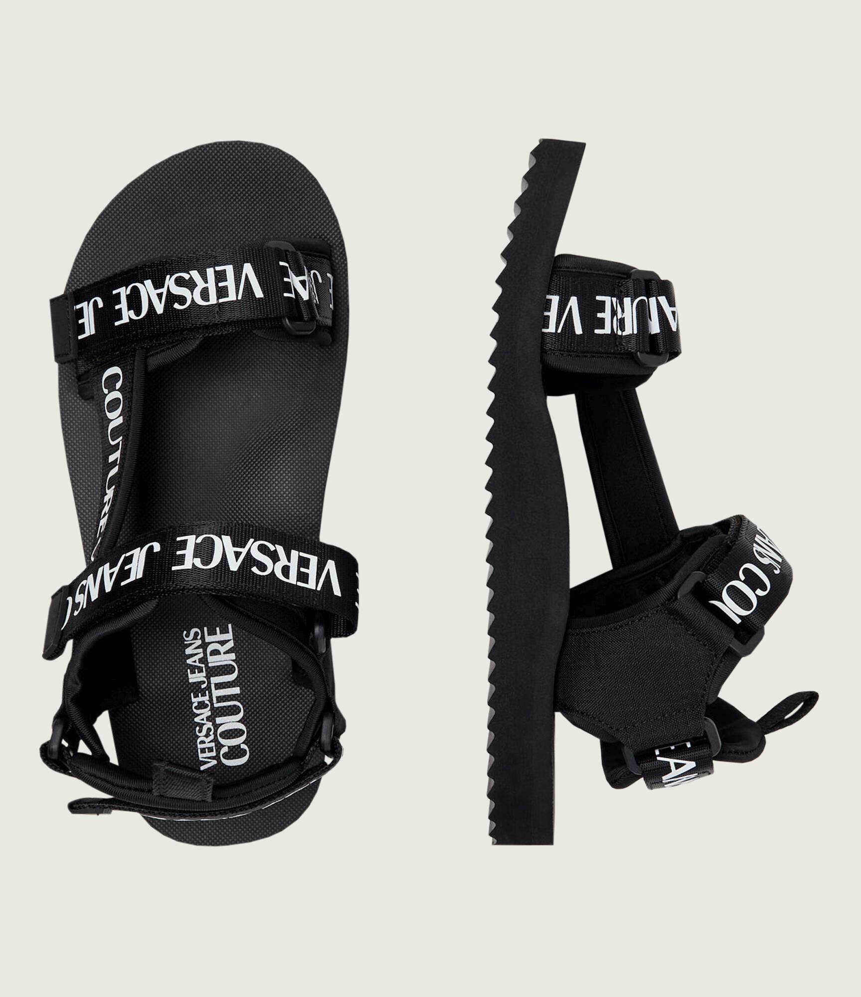 Versace Jeans Couture Sandale FONDO IPANEMA DIS. 34