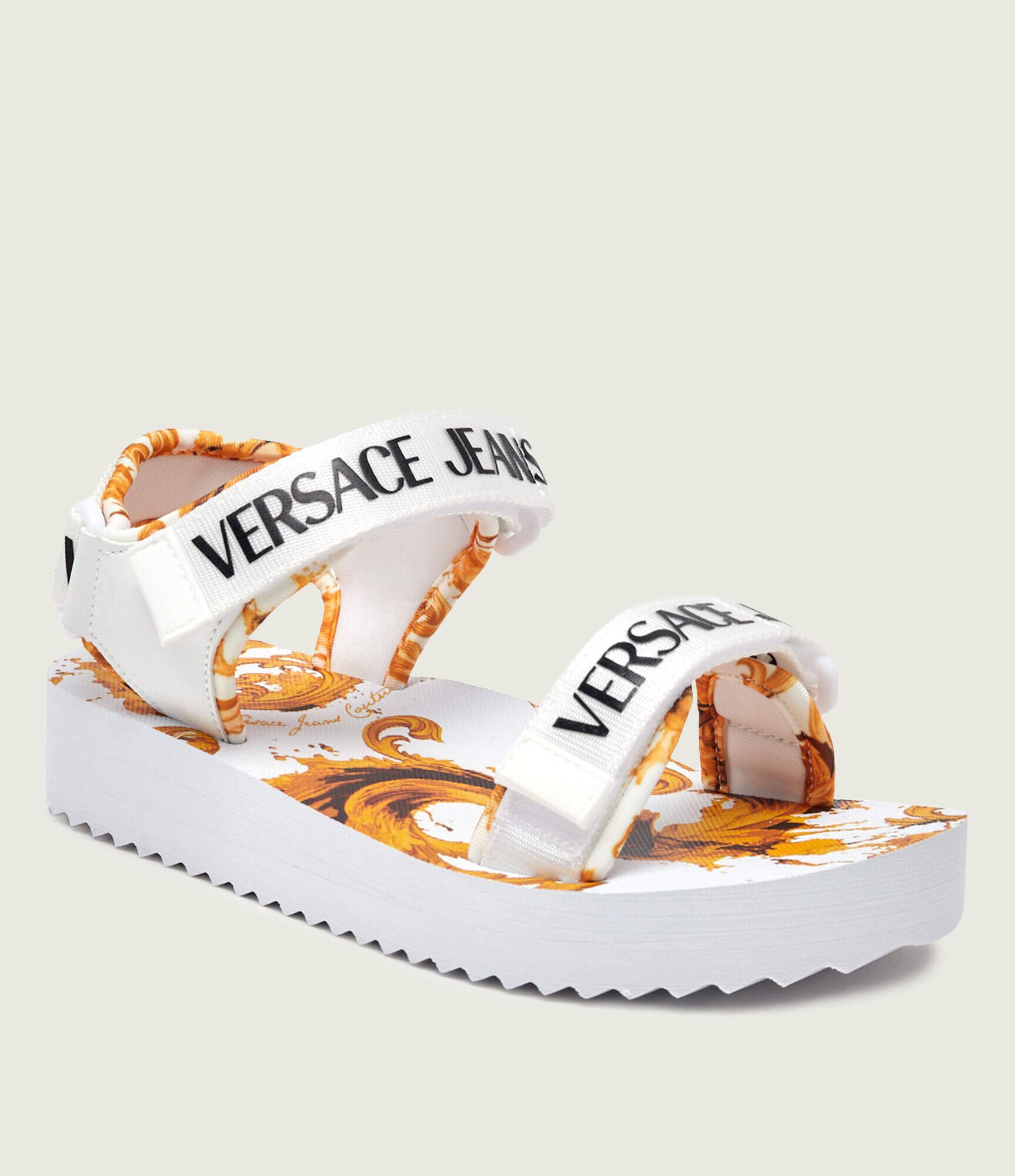 Versace Jeans Couture Sandale FONDO MIAMI DIS. SX4