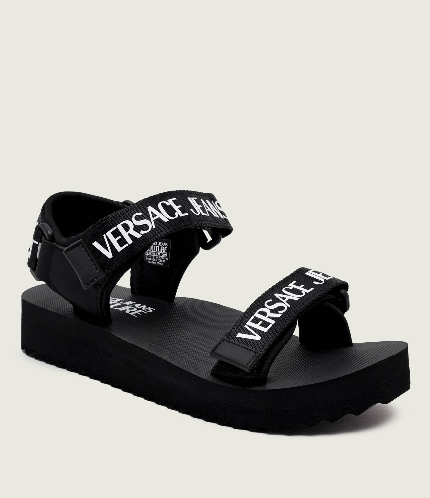 Versace Jeans Couture Sandale FONDO MIAMI DIS. SX4