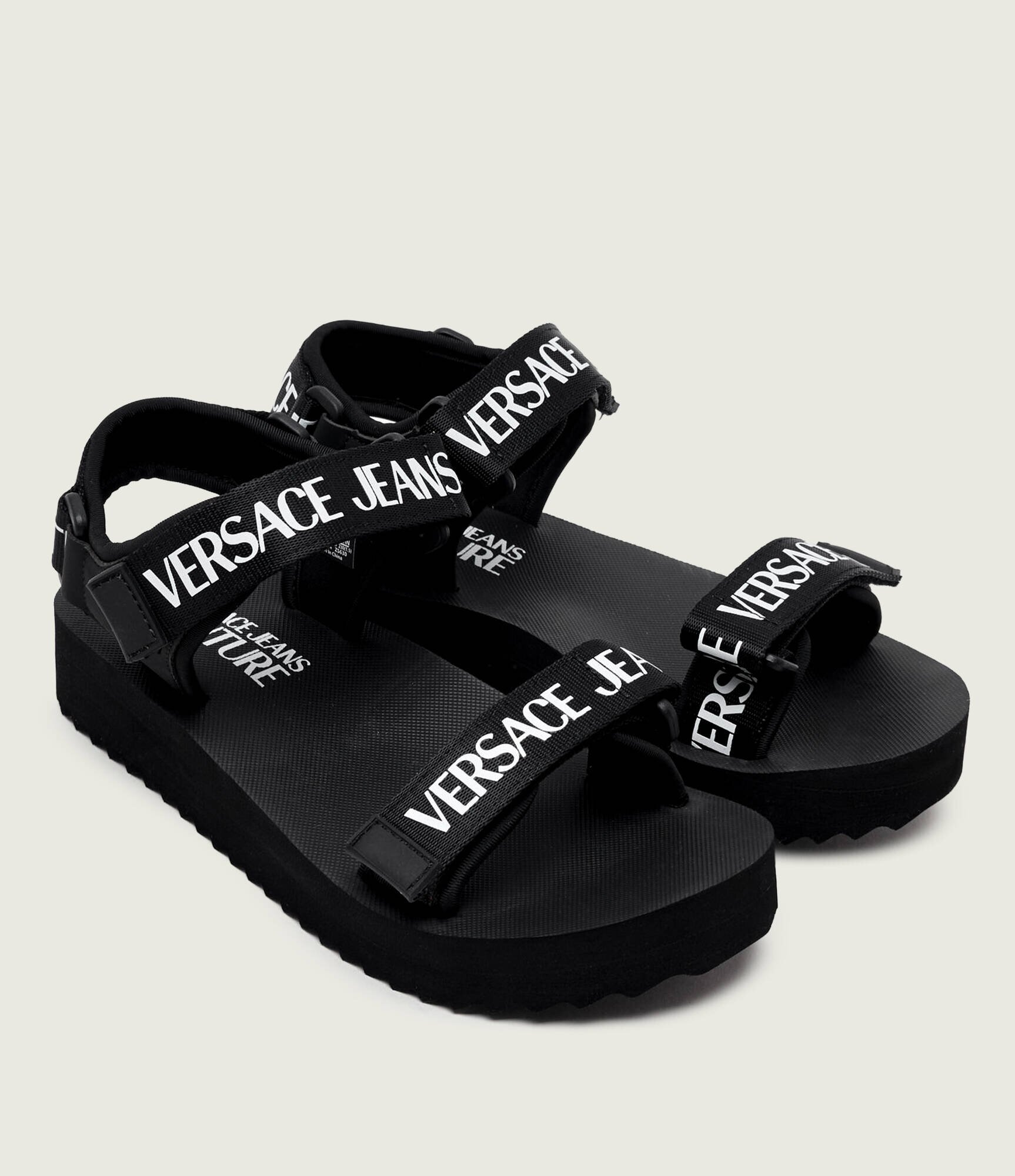 Versace Jeans Couture Sandale FONDO MIAMI DIS. SX4