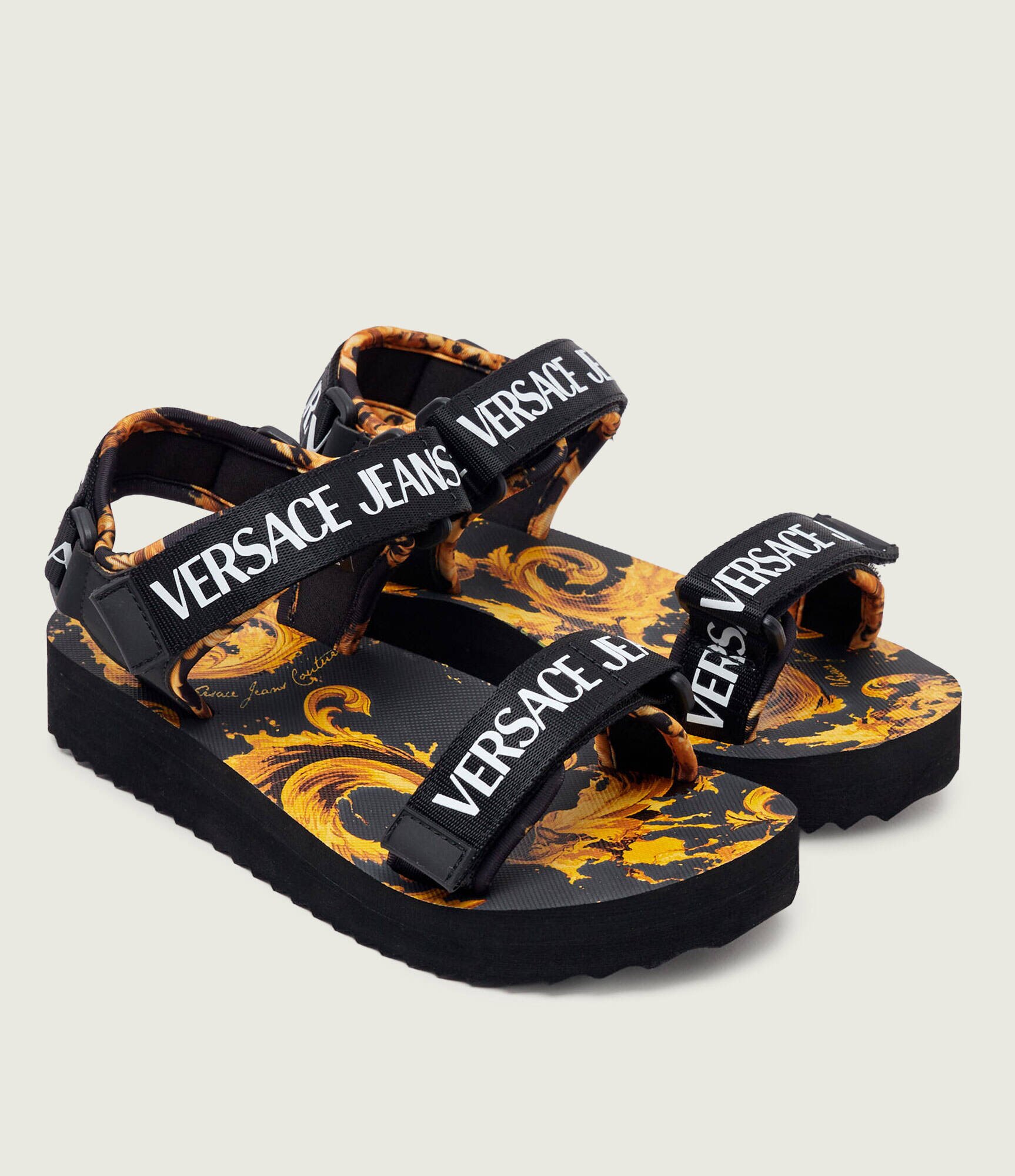 Versace Jeans Couture Sandale FONDO MIAMI DIS. SX4