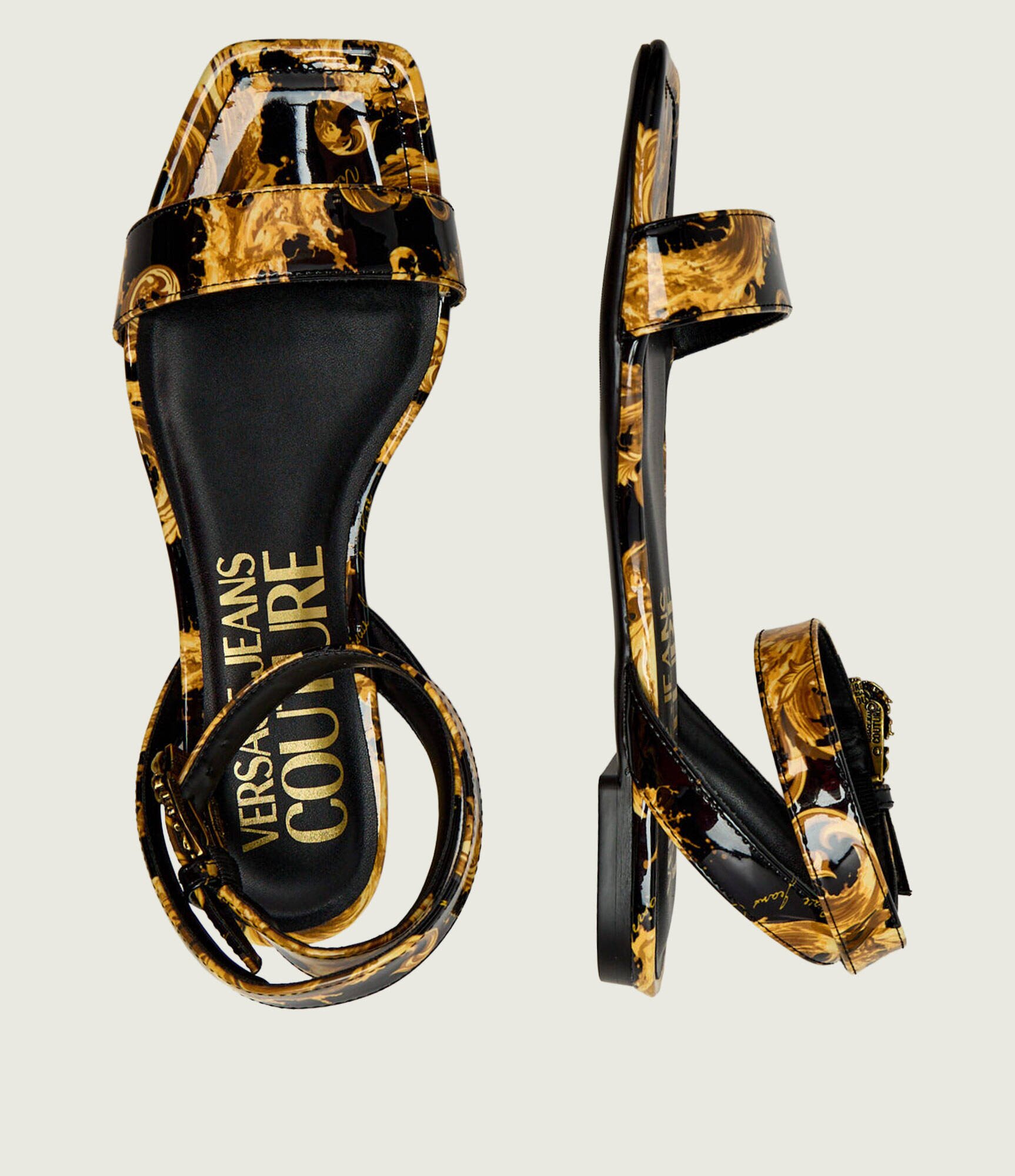 Versace Jeans Couture Sandale FONDO MILLIE DIS. 61