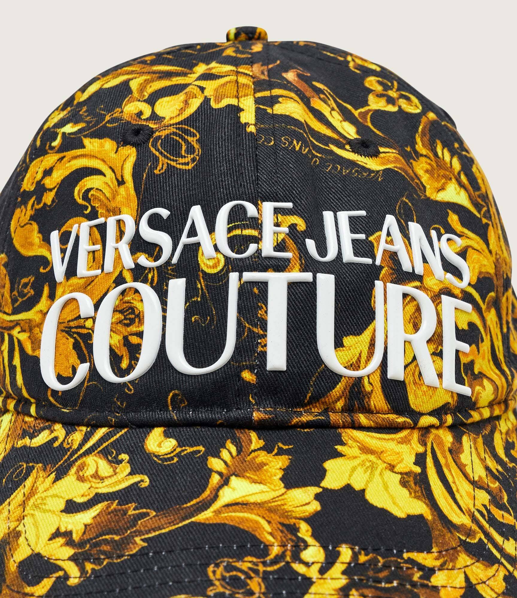 Versace Jeans Couture Șapcă baseball