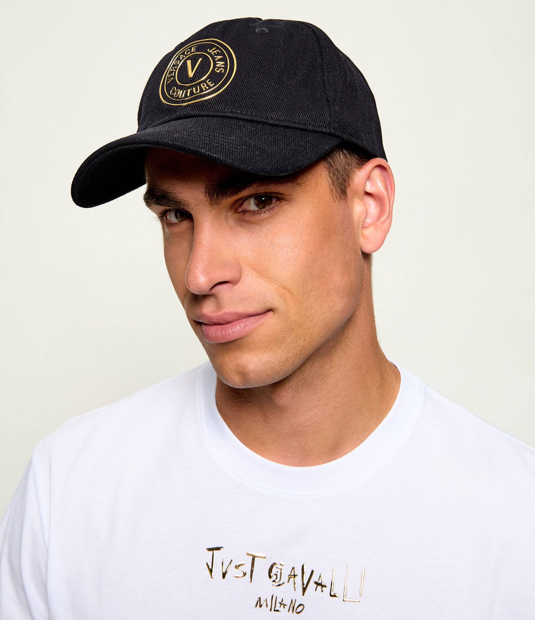 Versace Jeans Couture Șapcă baseball