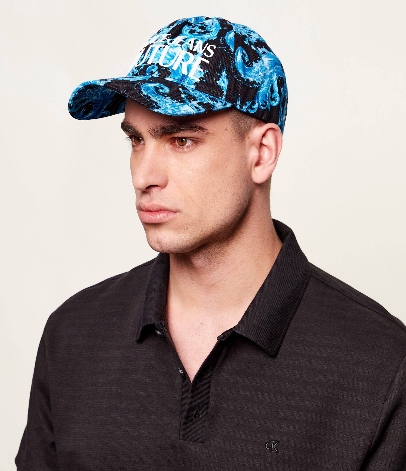 Versace Jeans Couture Șapcă baseball