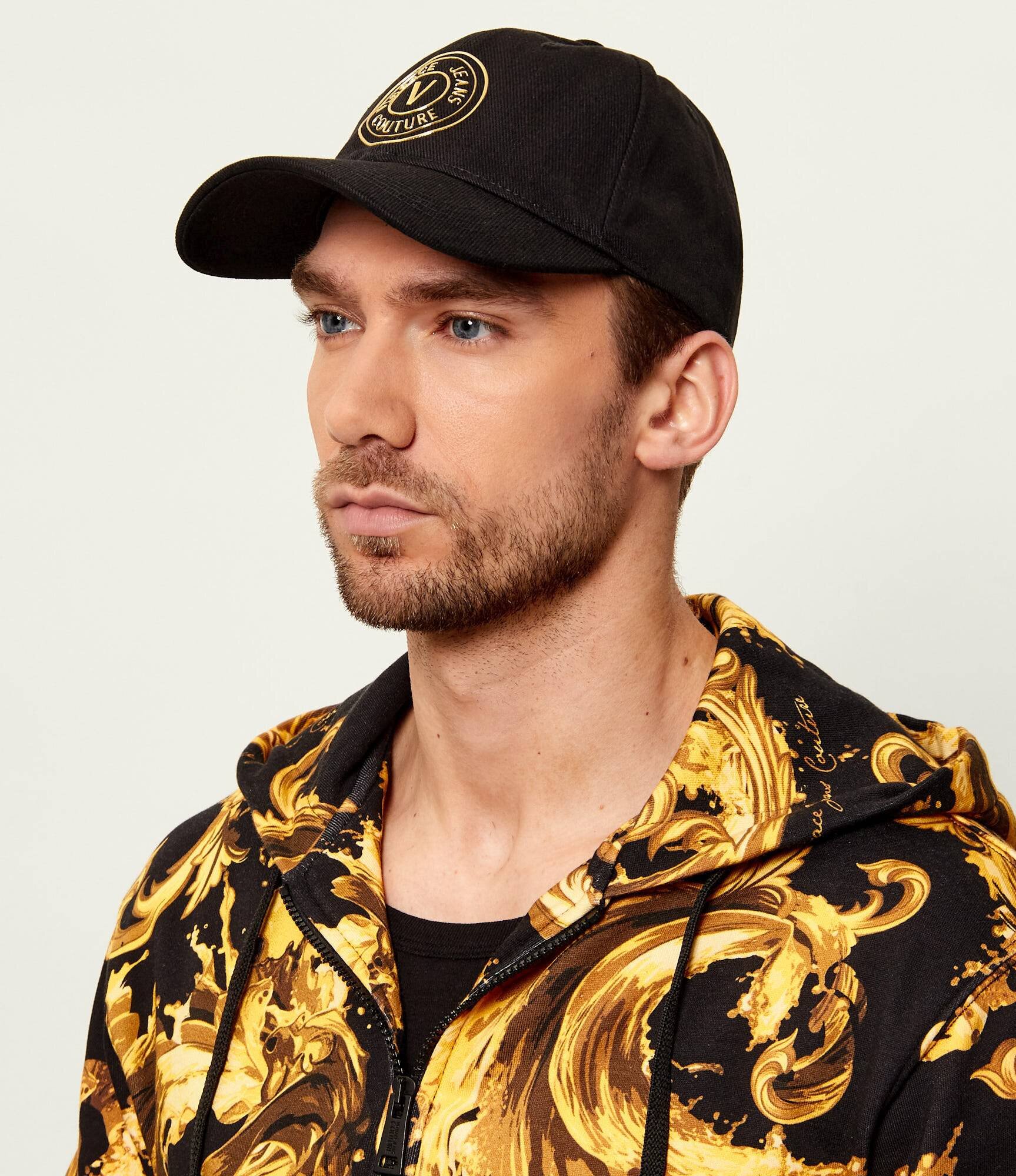 Versace Jeans Couture Șapcă baseball