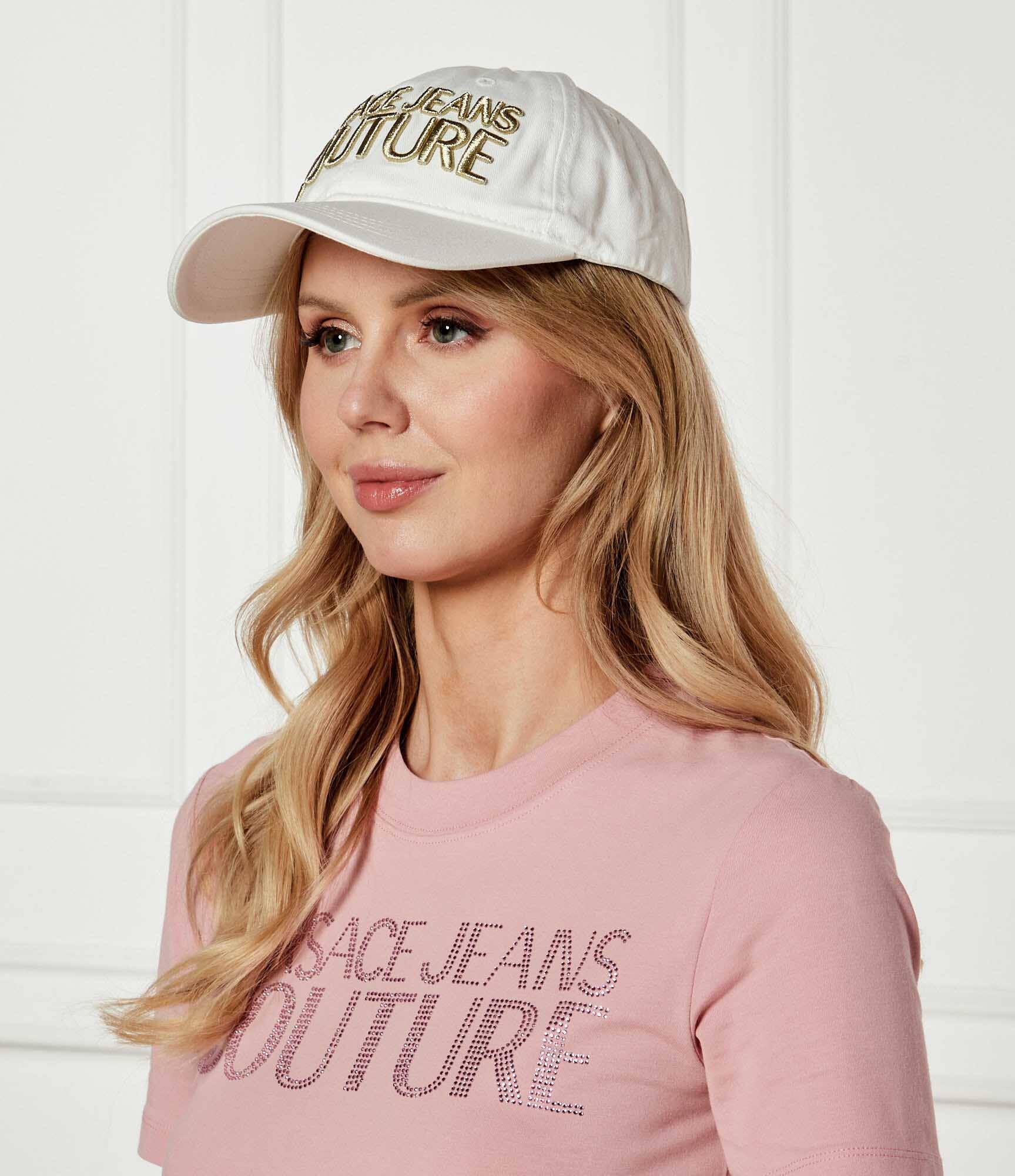 Versace Jeans Couture Șapcă baseball