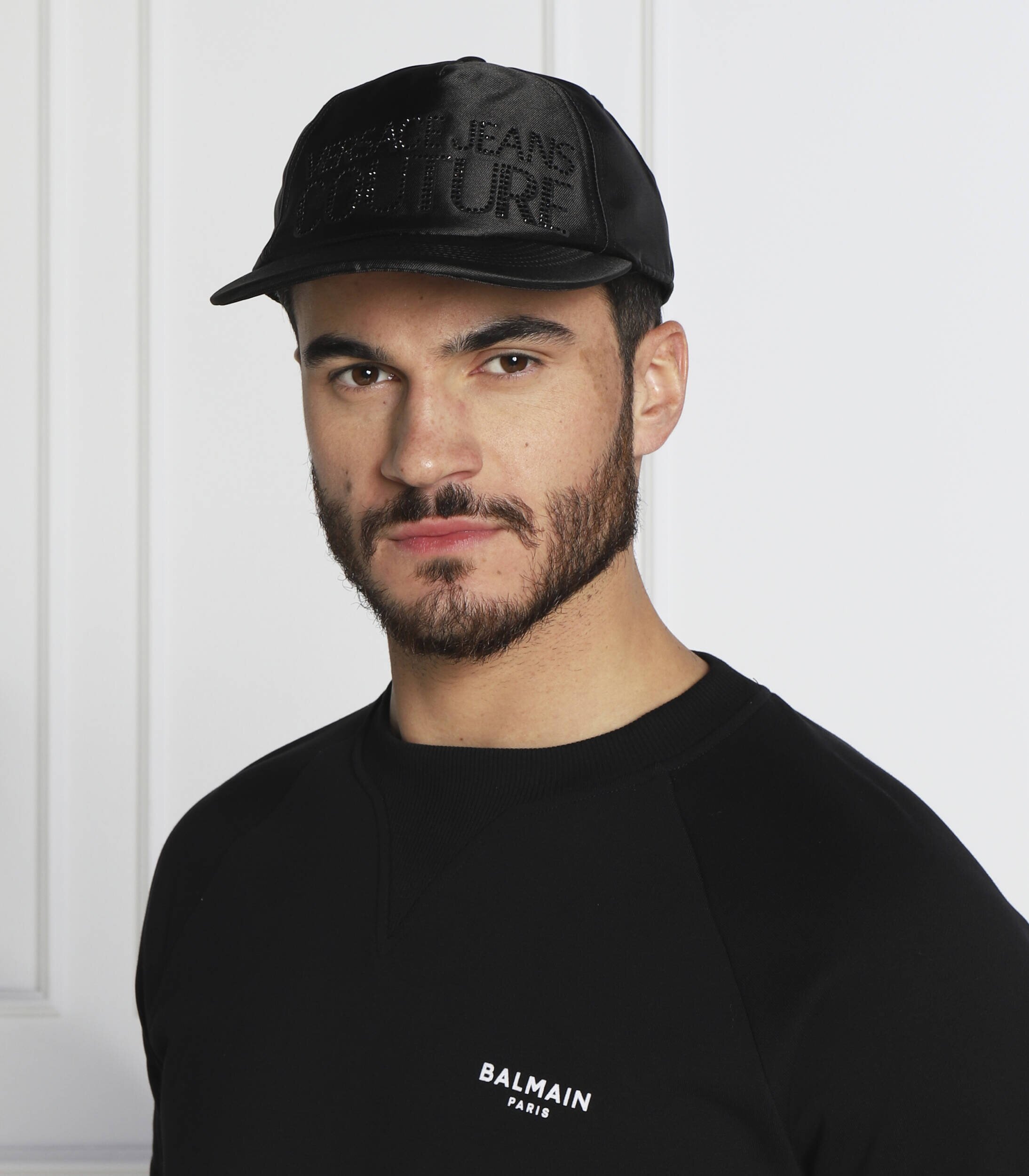 Versace Jeans Couture Șapcă baseball