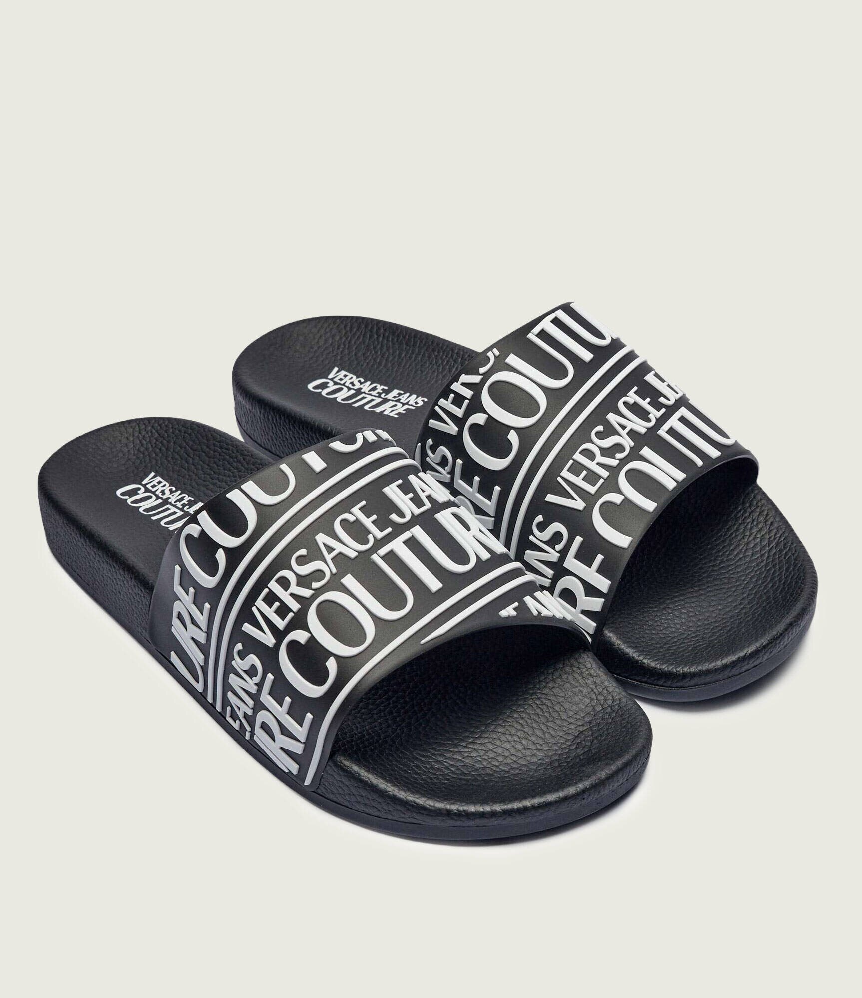 Versace Jeans Couture Șlapi