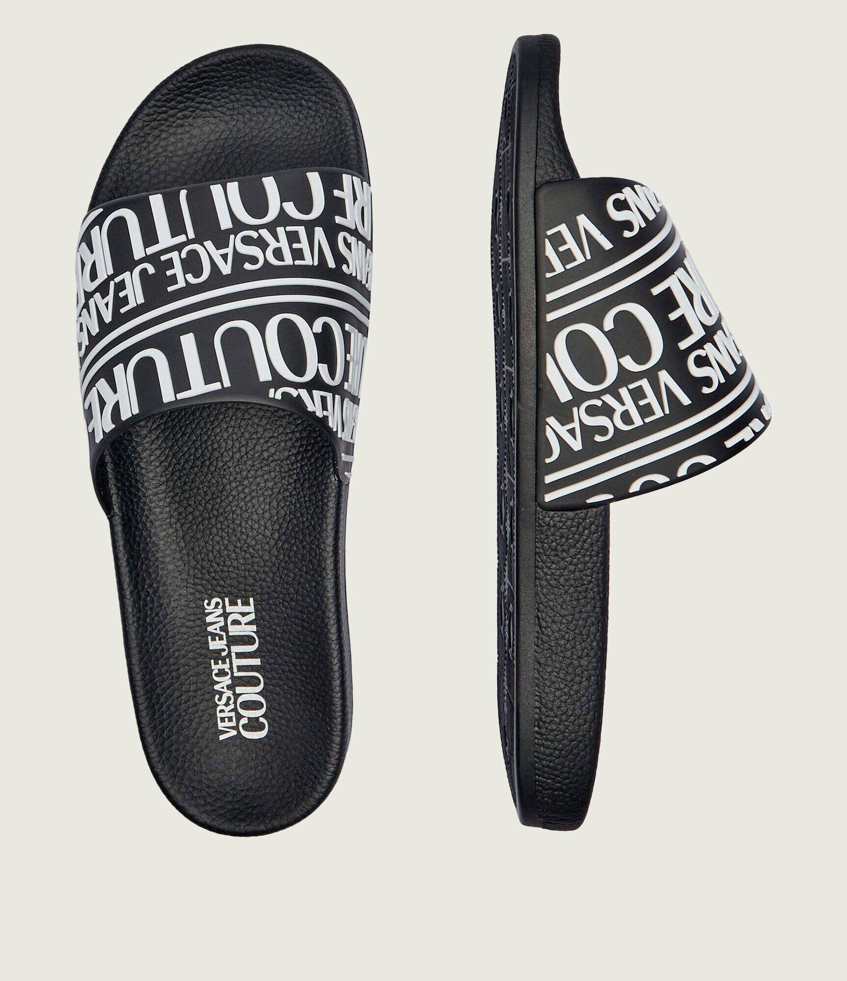 Versace Jeans Couture Șlapi