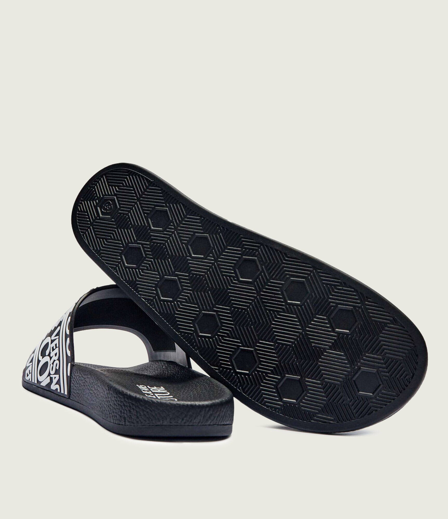 Versace Jeans Couture Șlapi