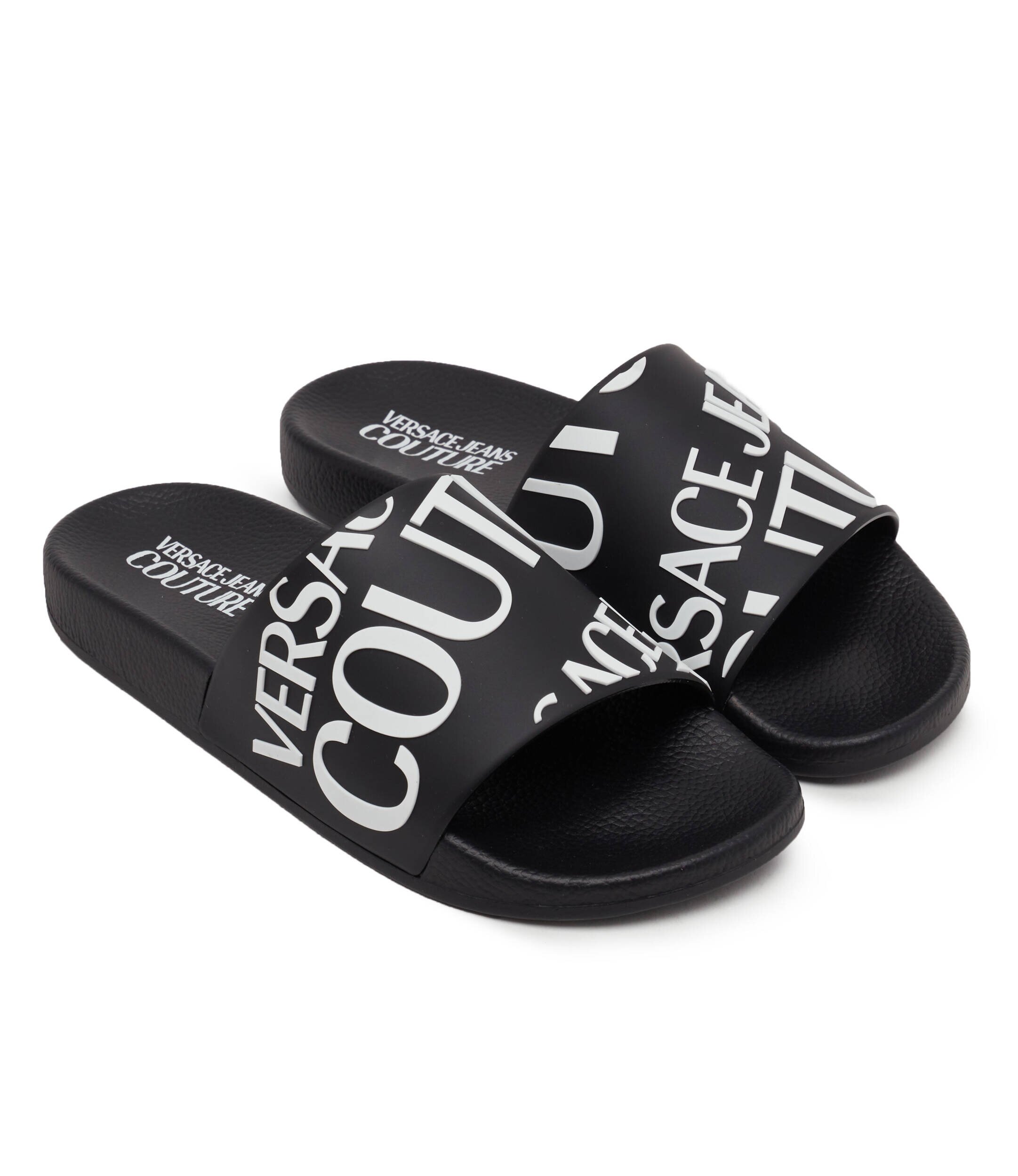 Versace Jeans Couture Șlapi