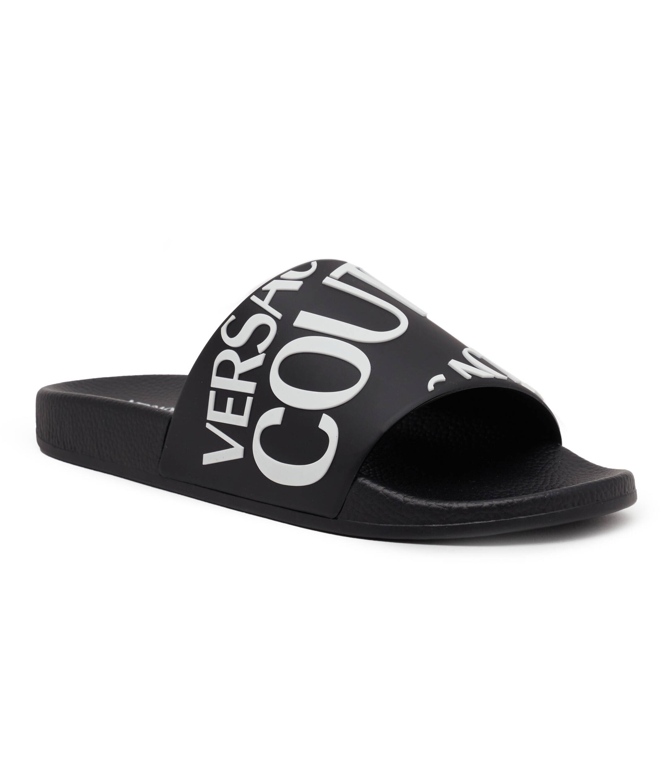 Versace Jeans Couture Șlapi