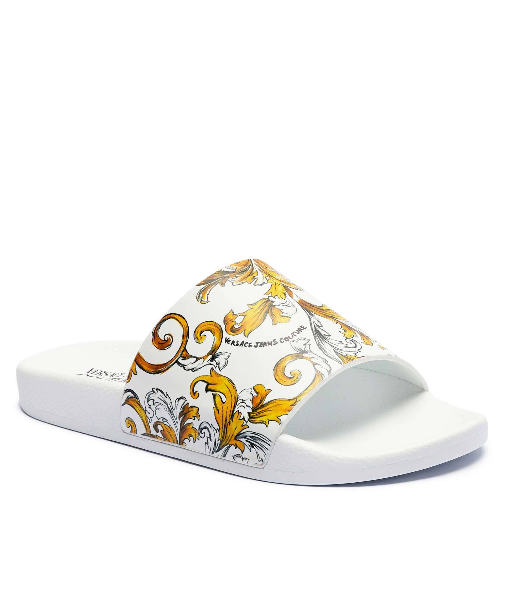Versace Jeans Couture Șlapi