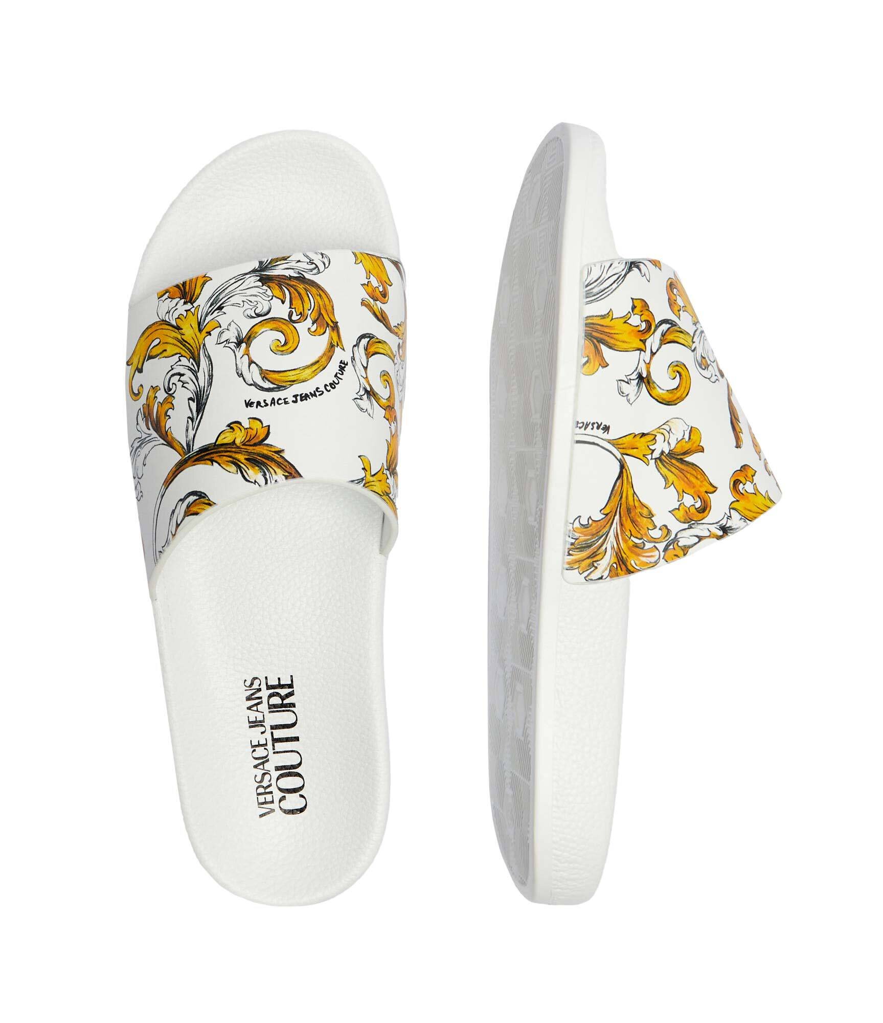 Versace Jeans Couture Șlapi
