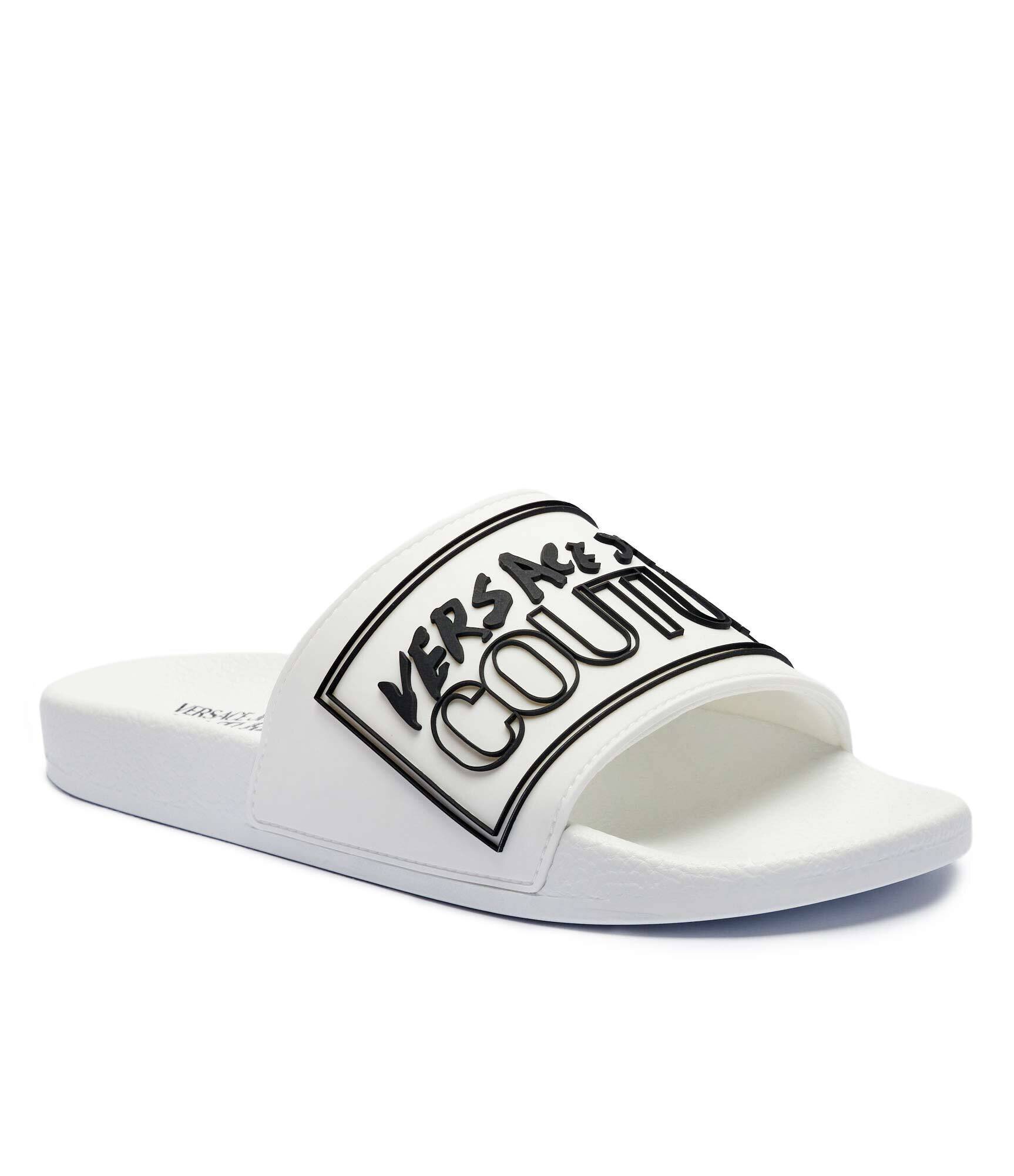 Versace Jeans Couture Șlapi