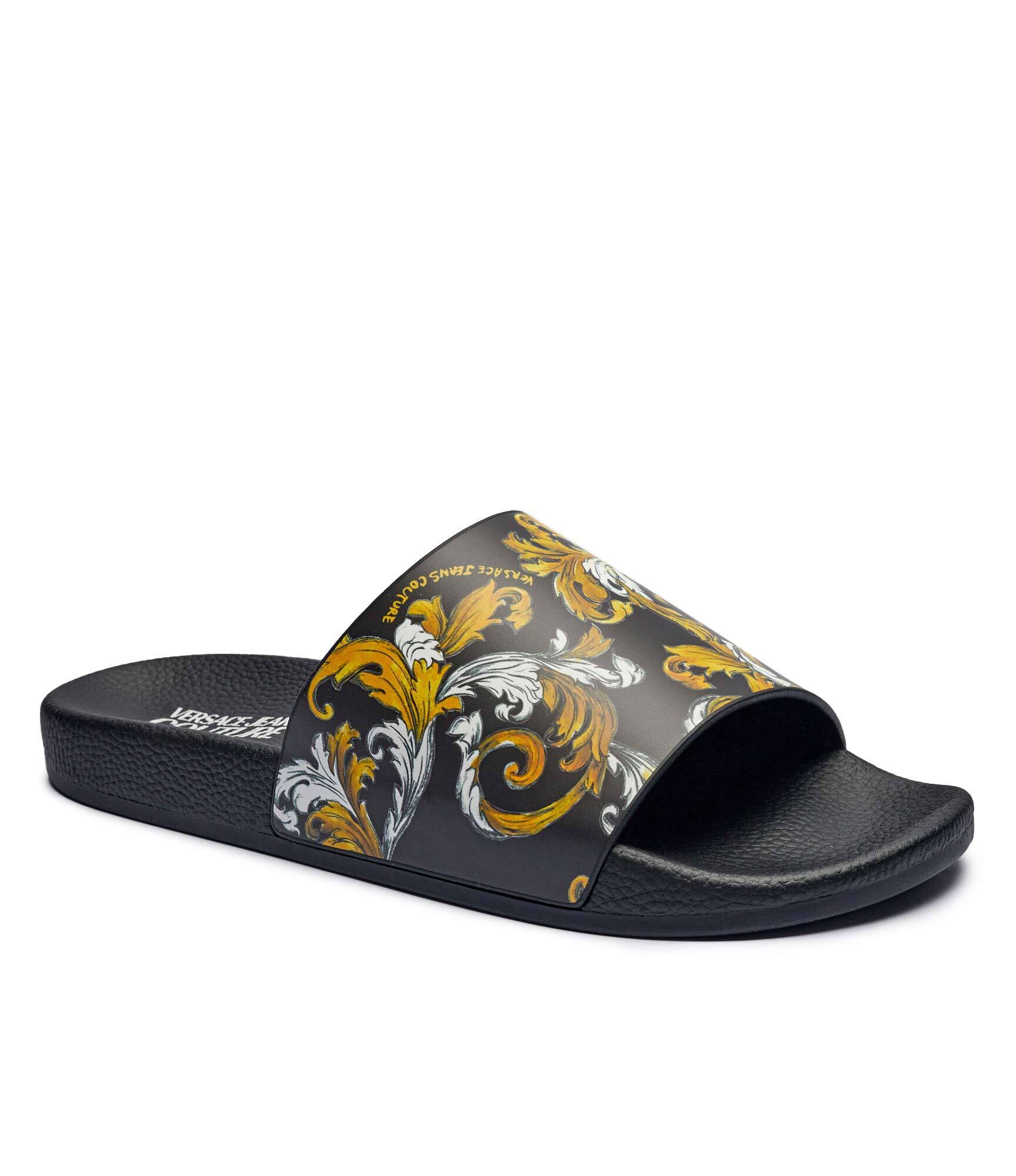 Versace Jeans Couture Șlapi