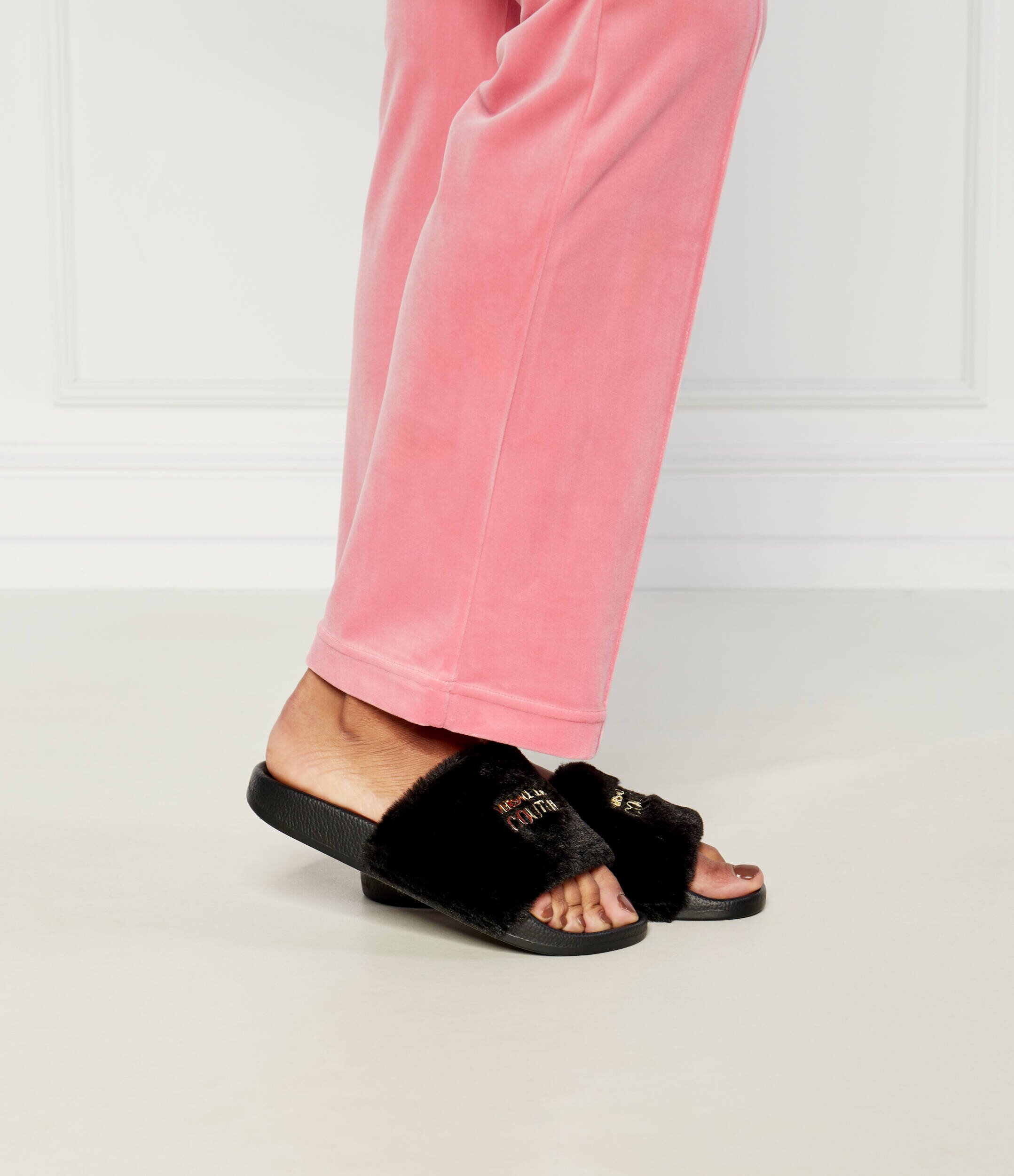 Versace Jeans Couture Șlapi