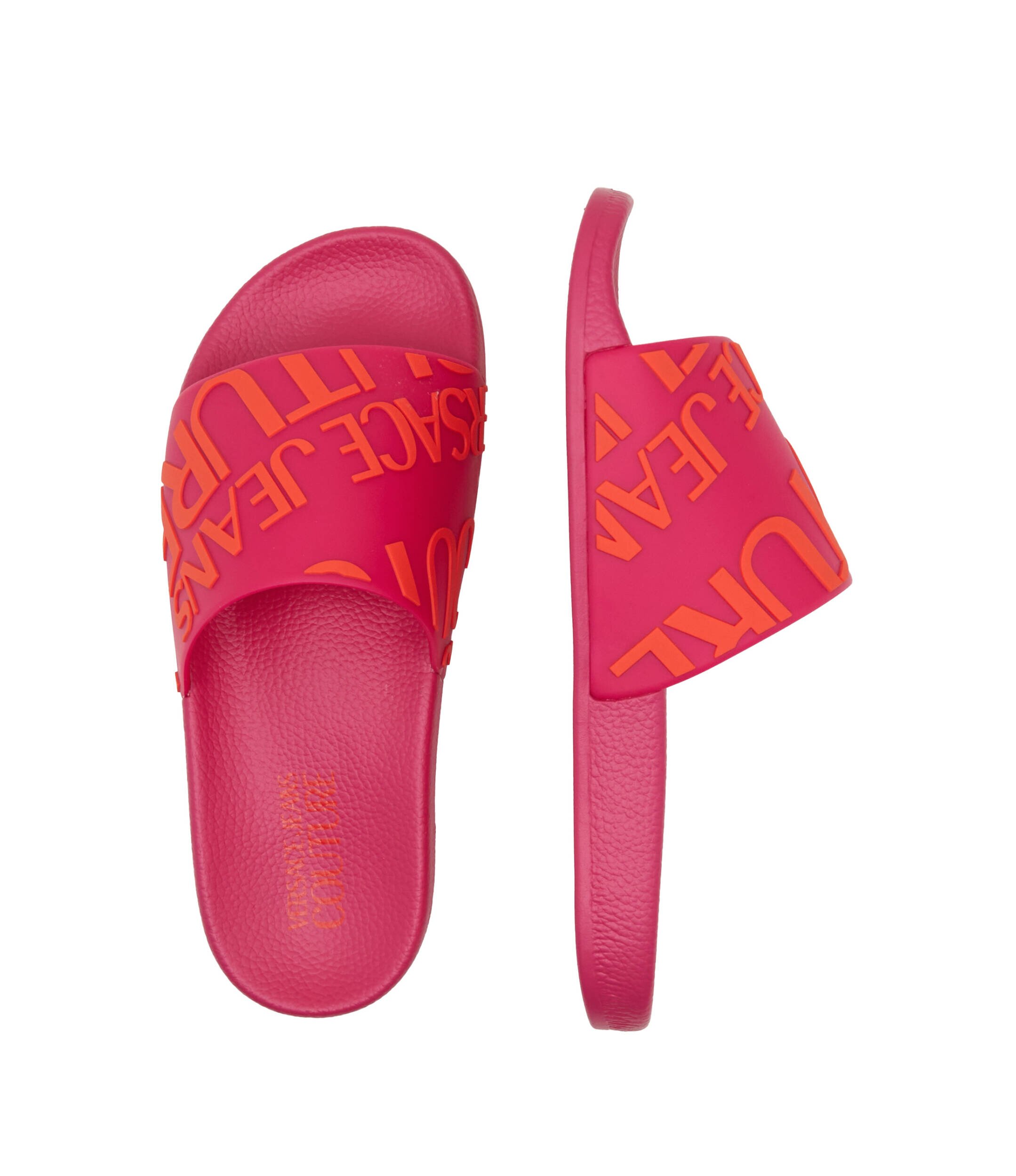 Versace Jeans Couture Șlapi