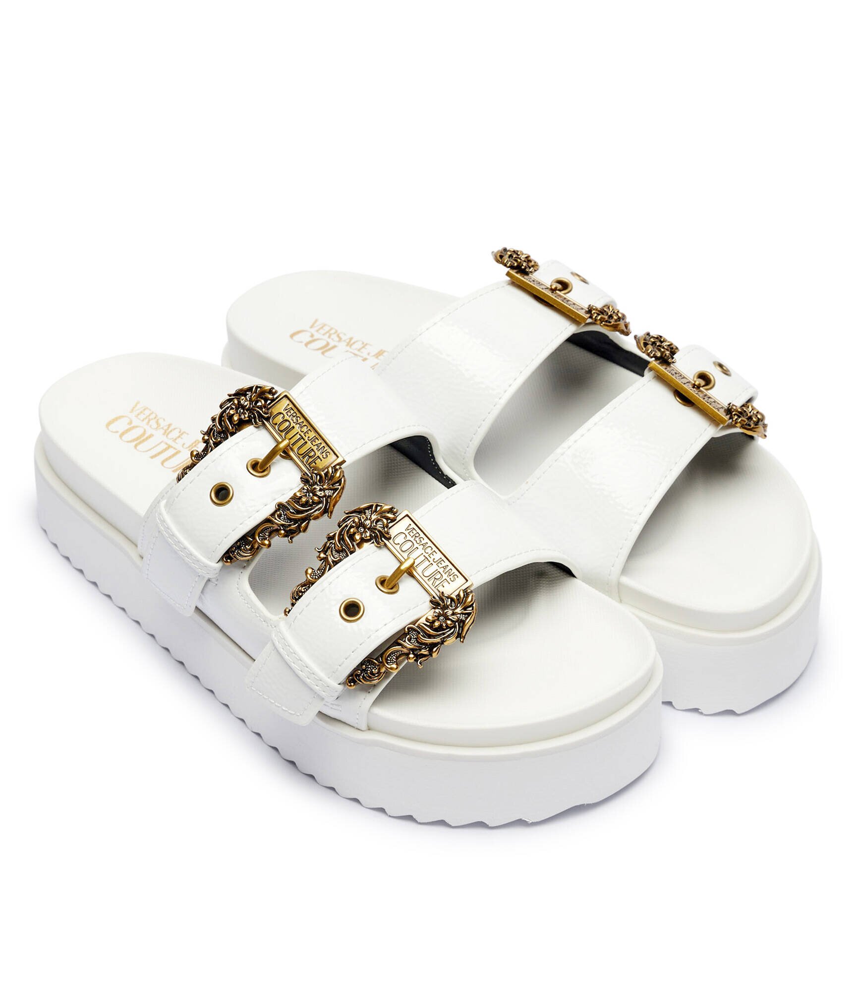 Versace Jeans Couture Șlapi Arizona
