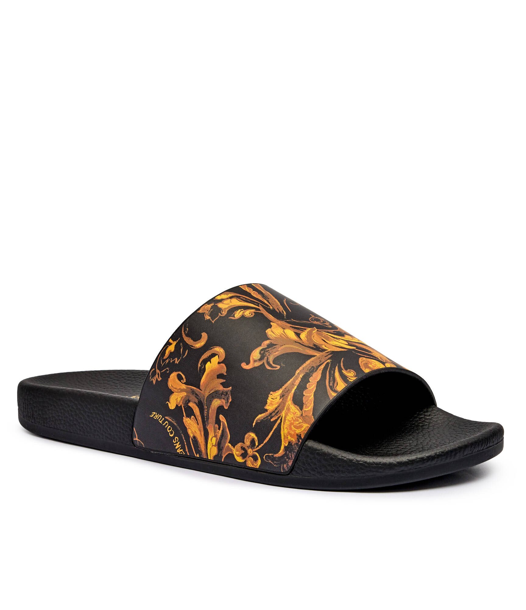 Versace Jeans Couture Șlapi DIS. SQ4