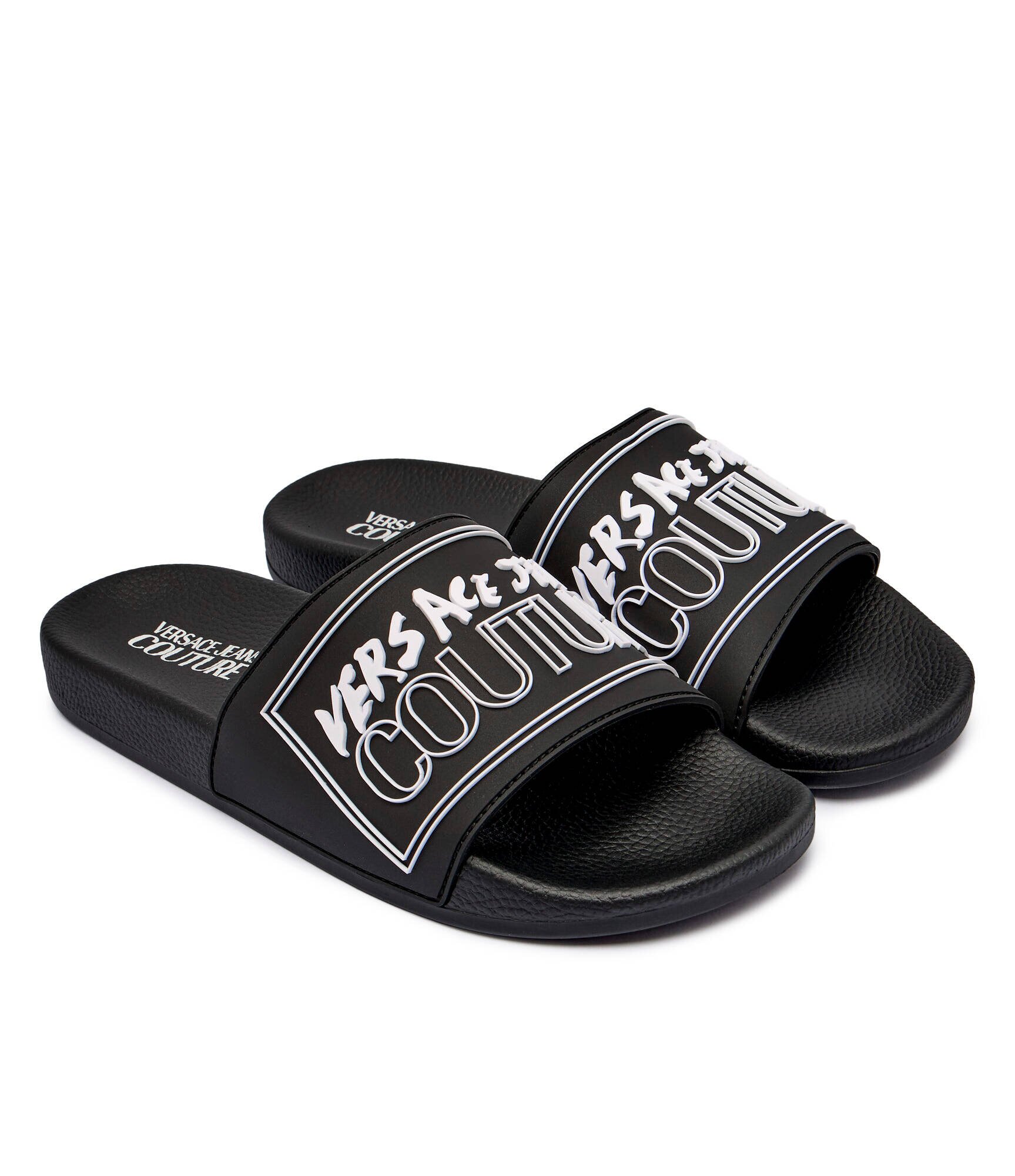 Versace Jeans Couture Șlapi Fondo