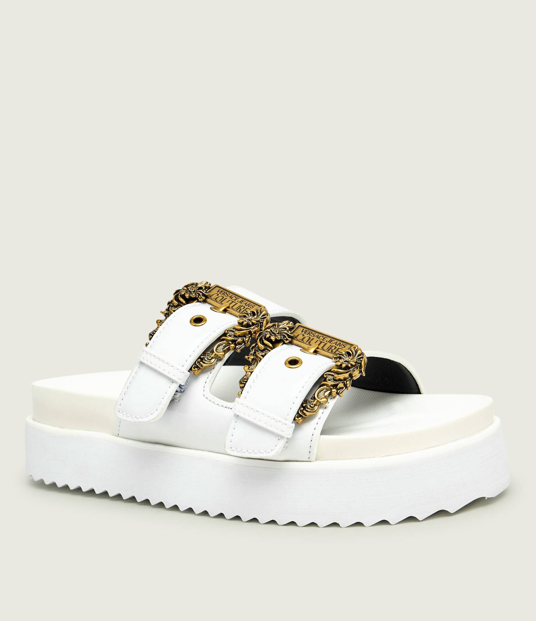 Versace Jeans Couture Șlapi Fondo Arizona Dis. Sm1