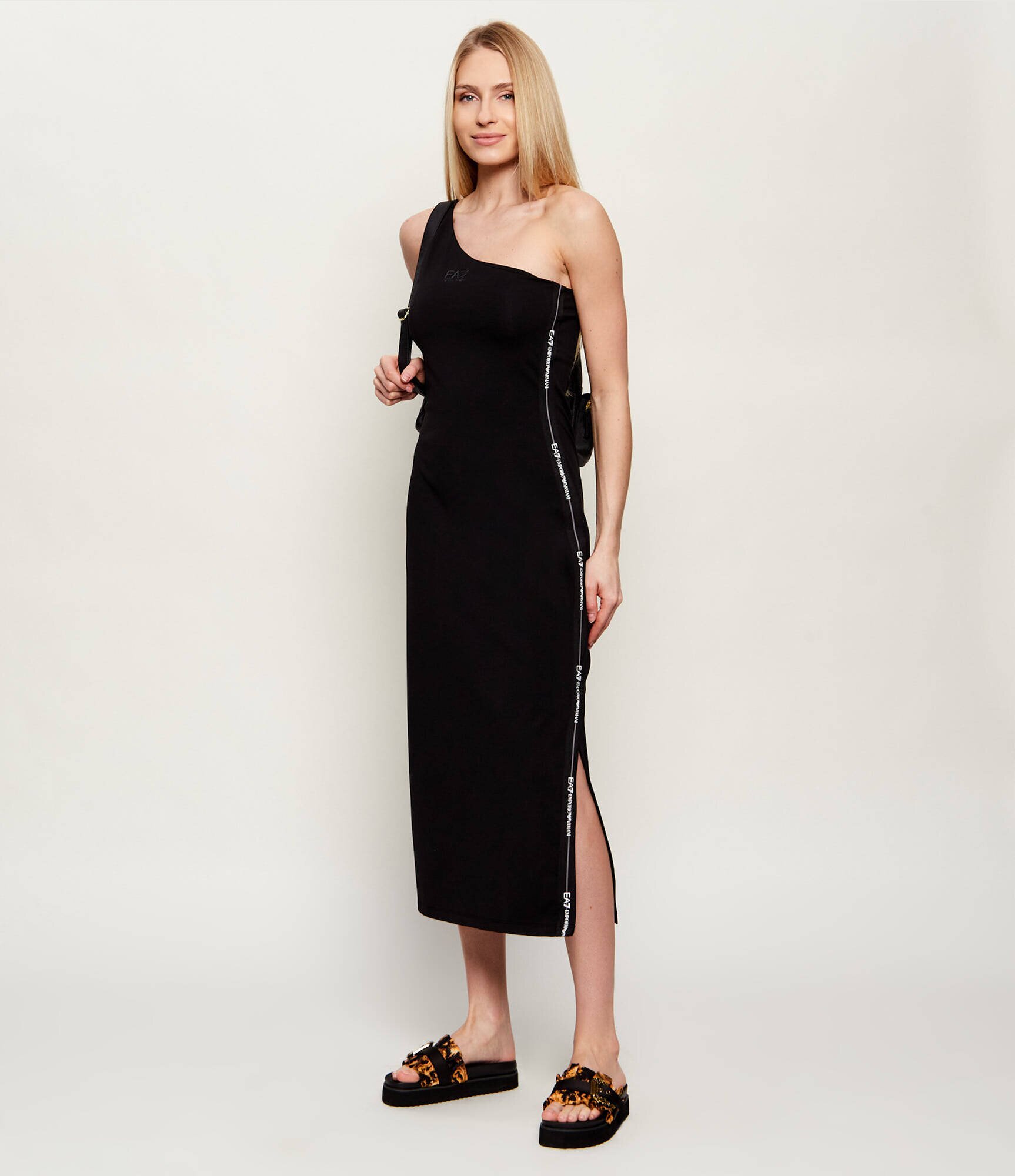 Versace Jeans Couture Șlapi FONDO ARIZONA DIS. SM5