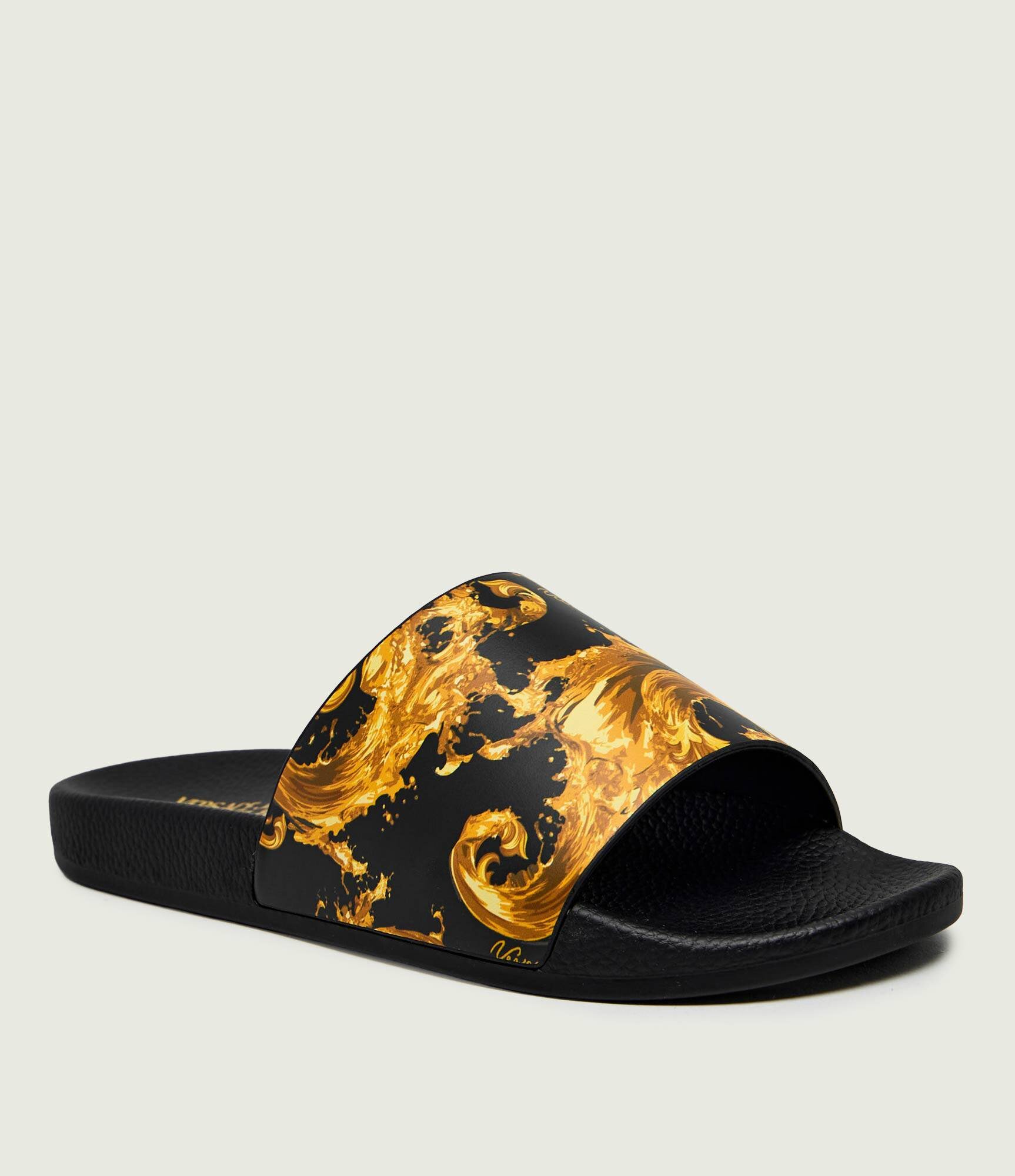 Versace Jeans Couture Șlapi SHELLY