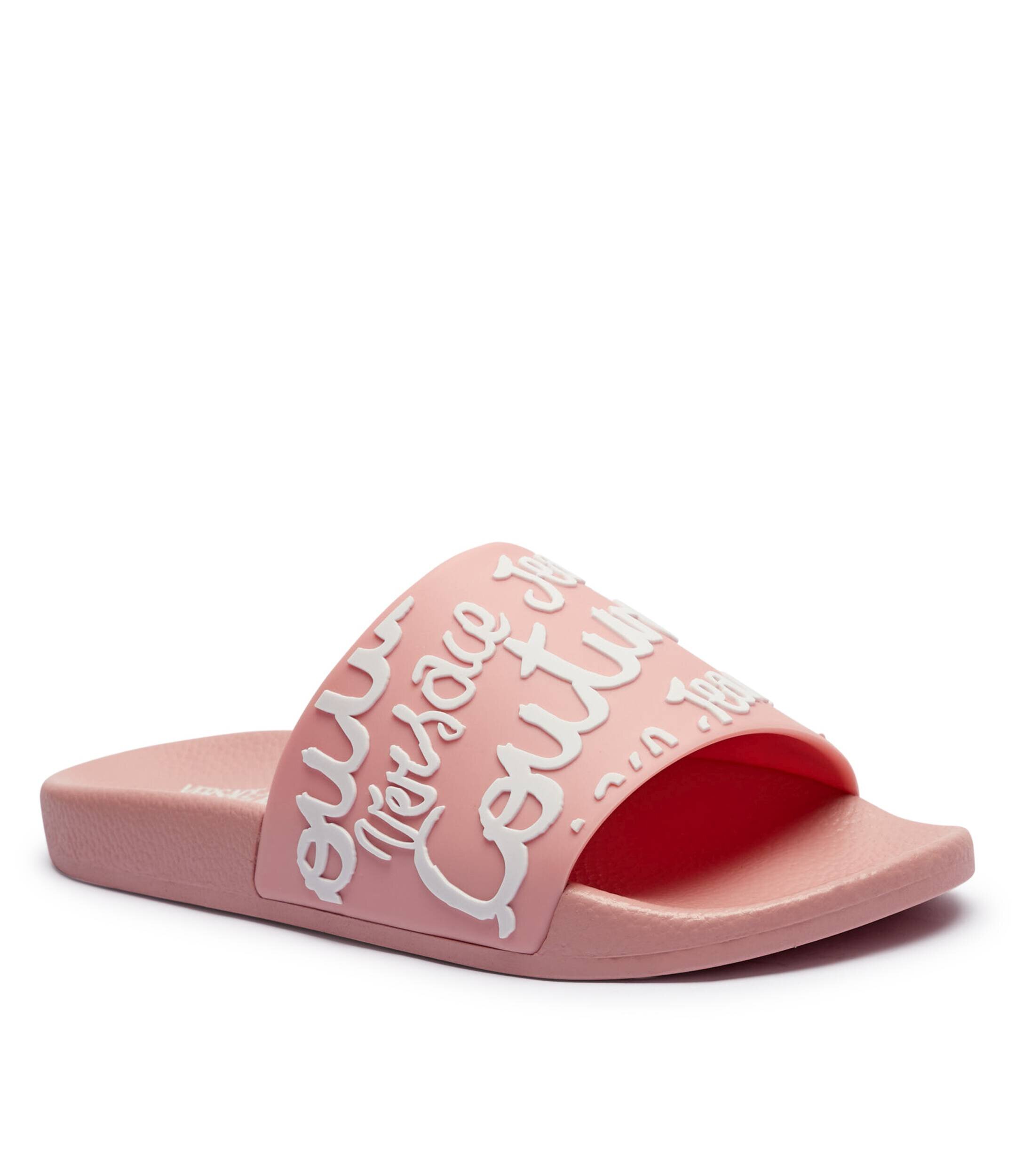 Versace Jeans Couture Șlapi Shelly