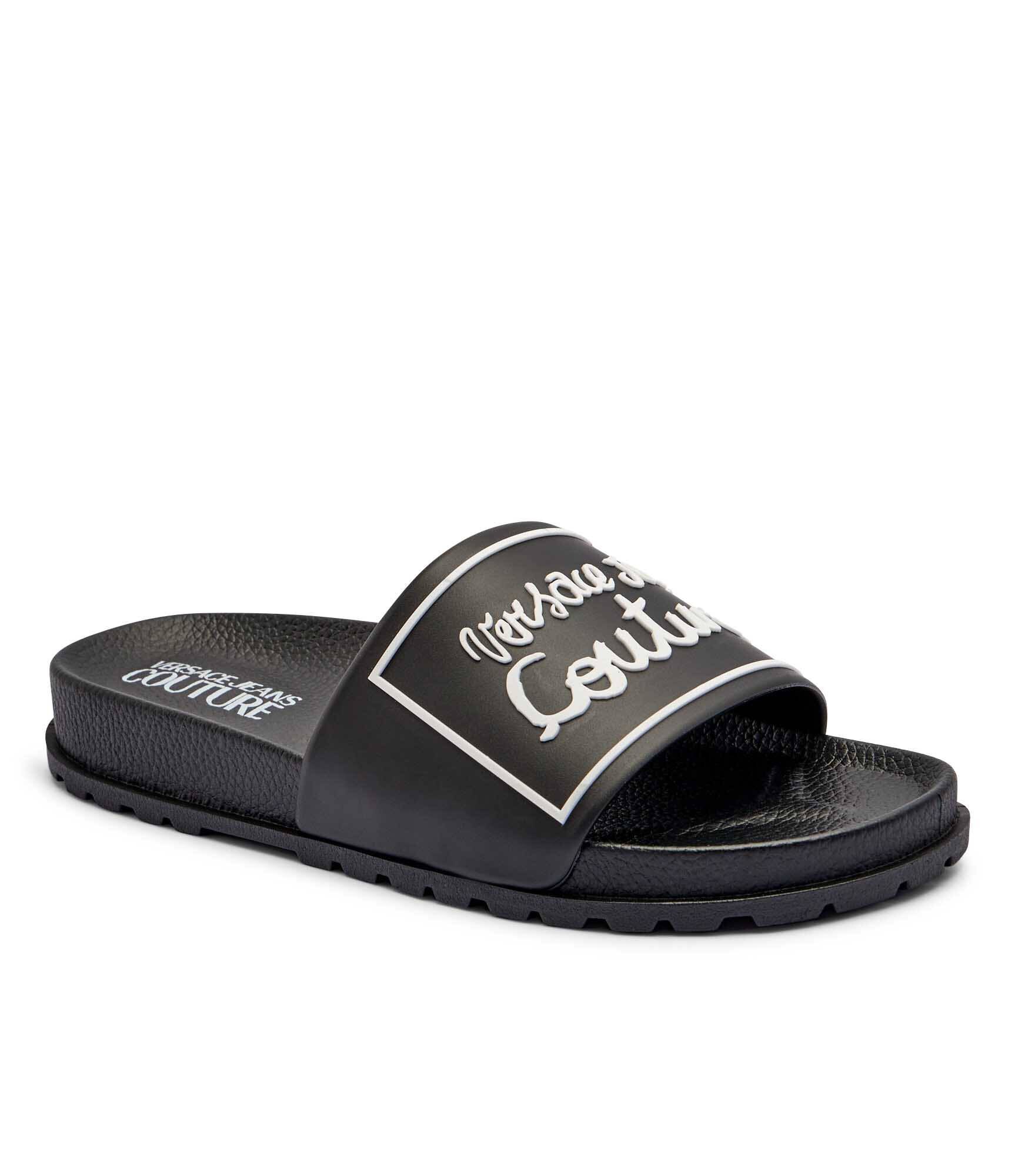 Versace Jeans Couture Șlapi Shelly