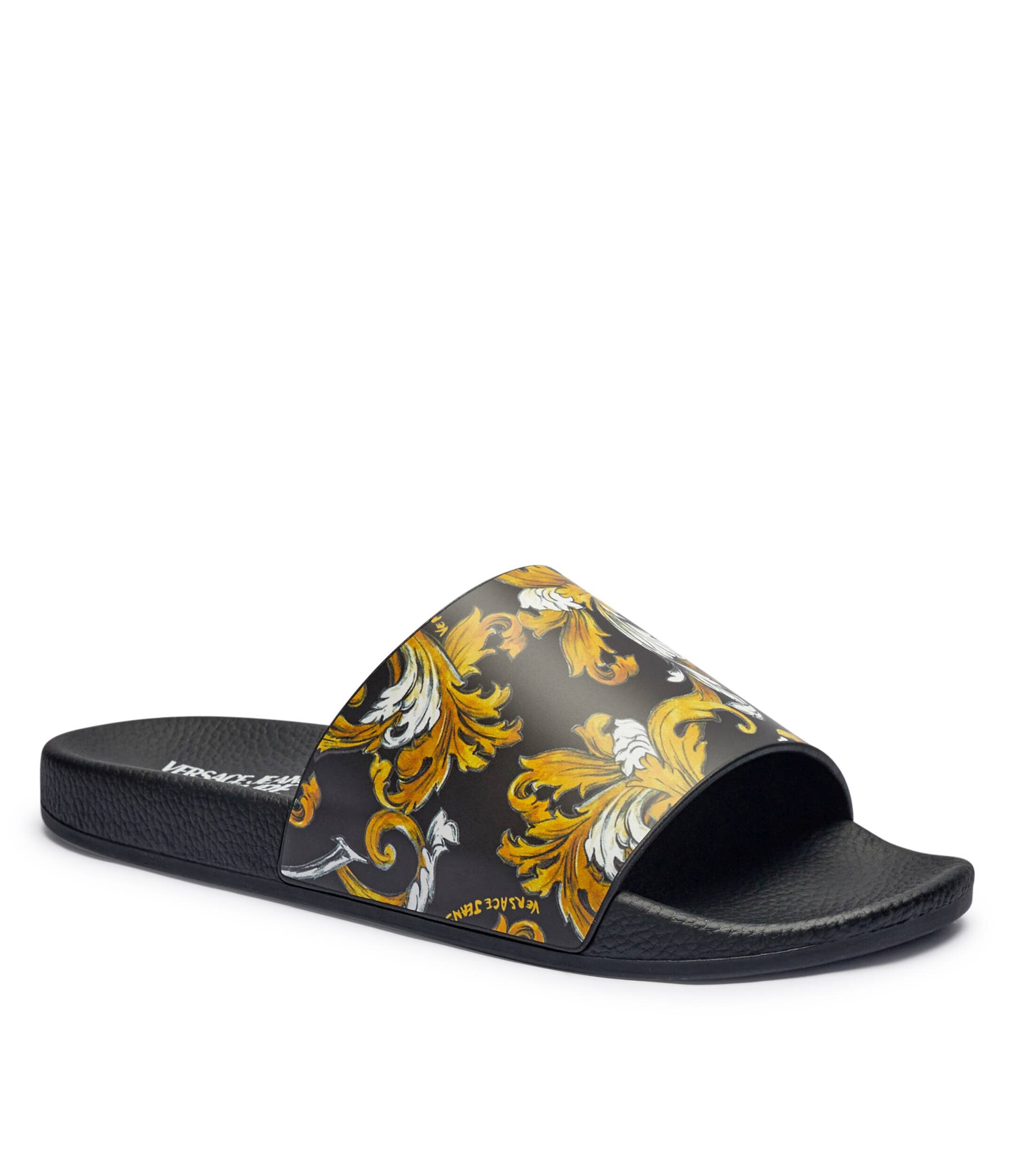 Versace Jeans Couture Șlapi Shelly