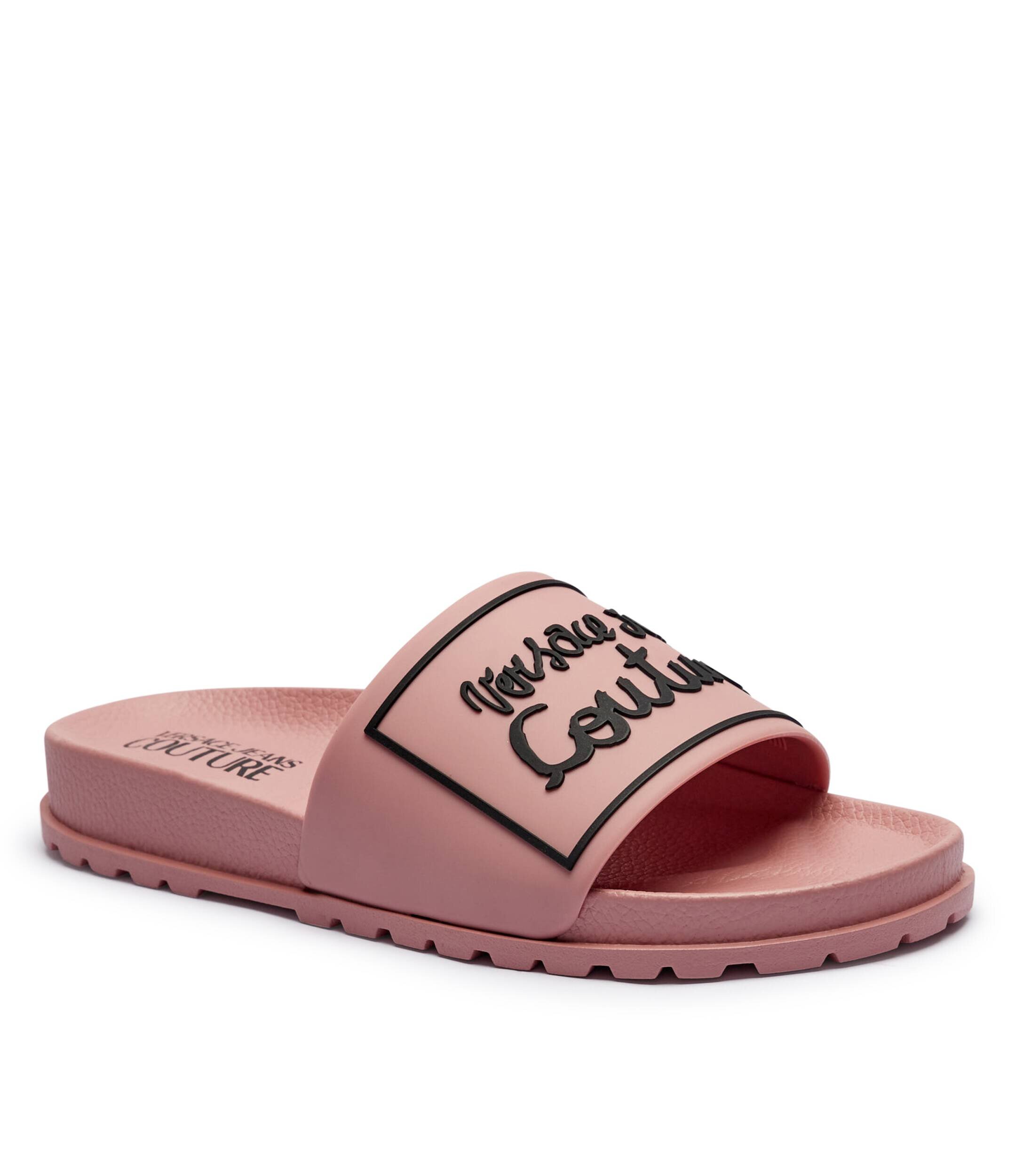 Versace Jeans Couture Șlapi Shelly