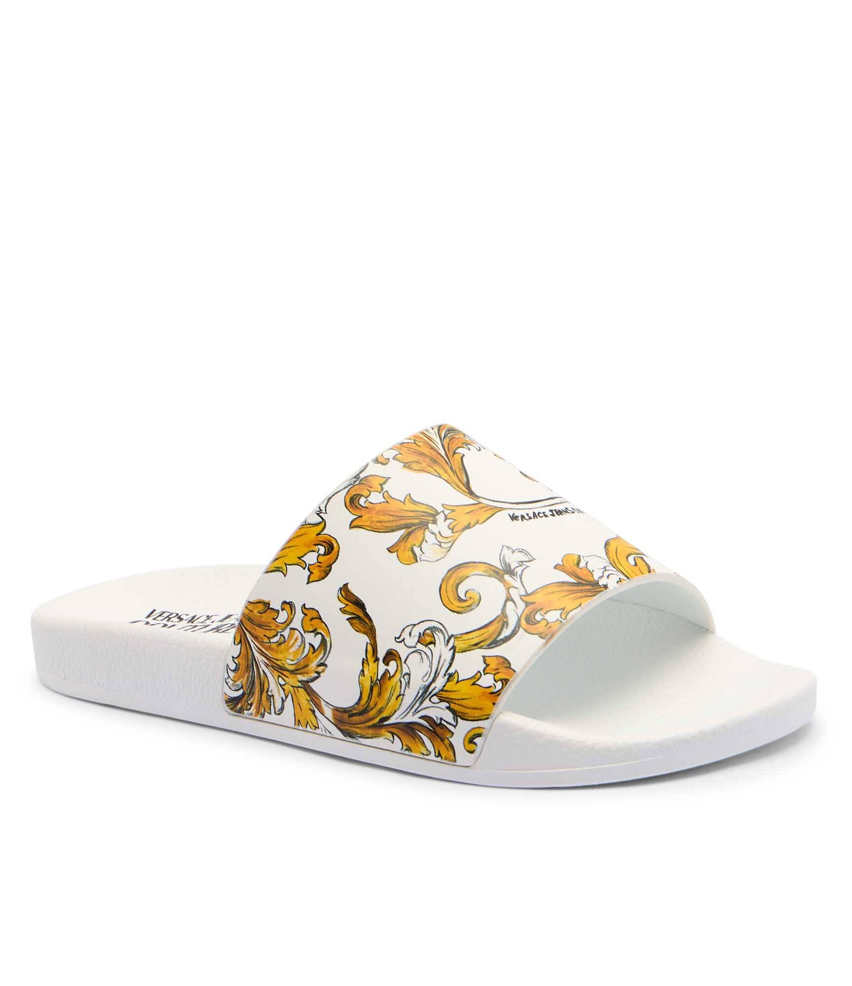 Versace Jeans Couture Șlapi Shelly
