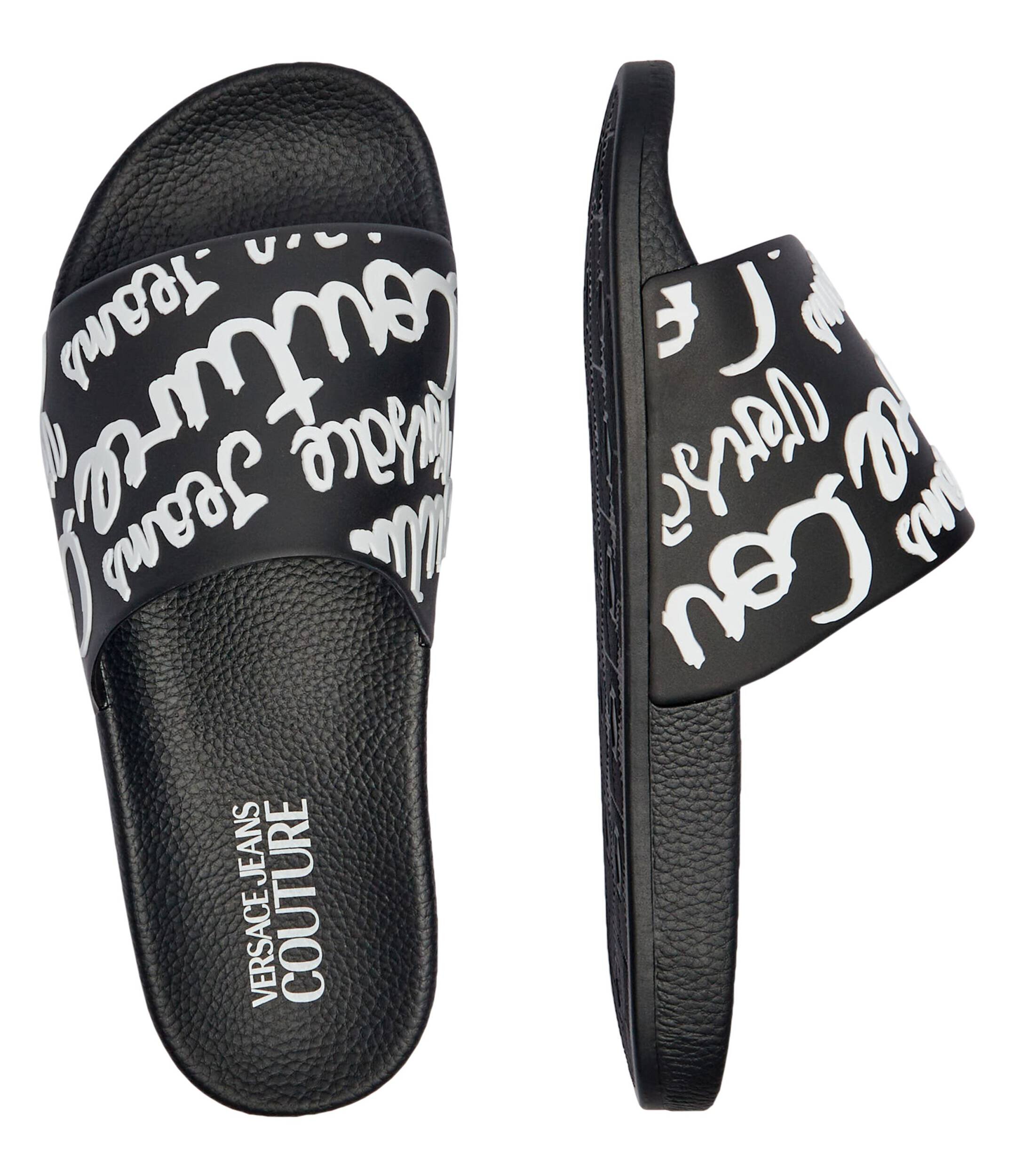 Versace Jeans Couture Șlapi Shelly