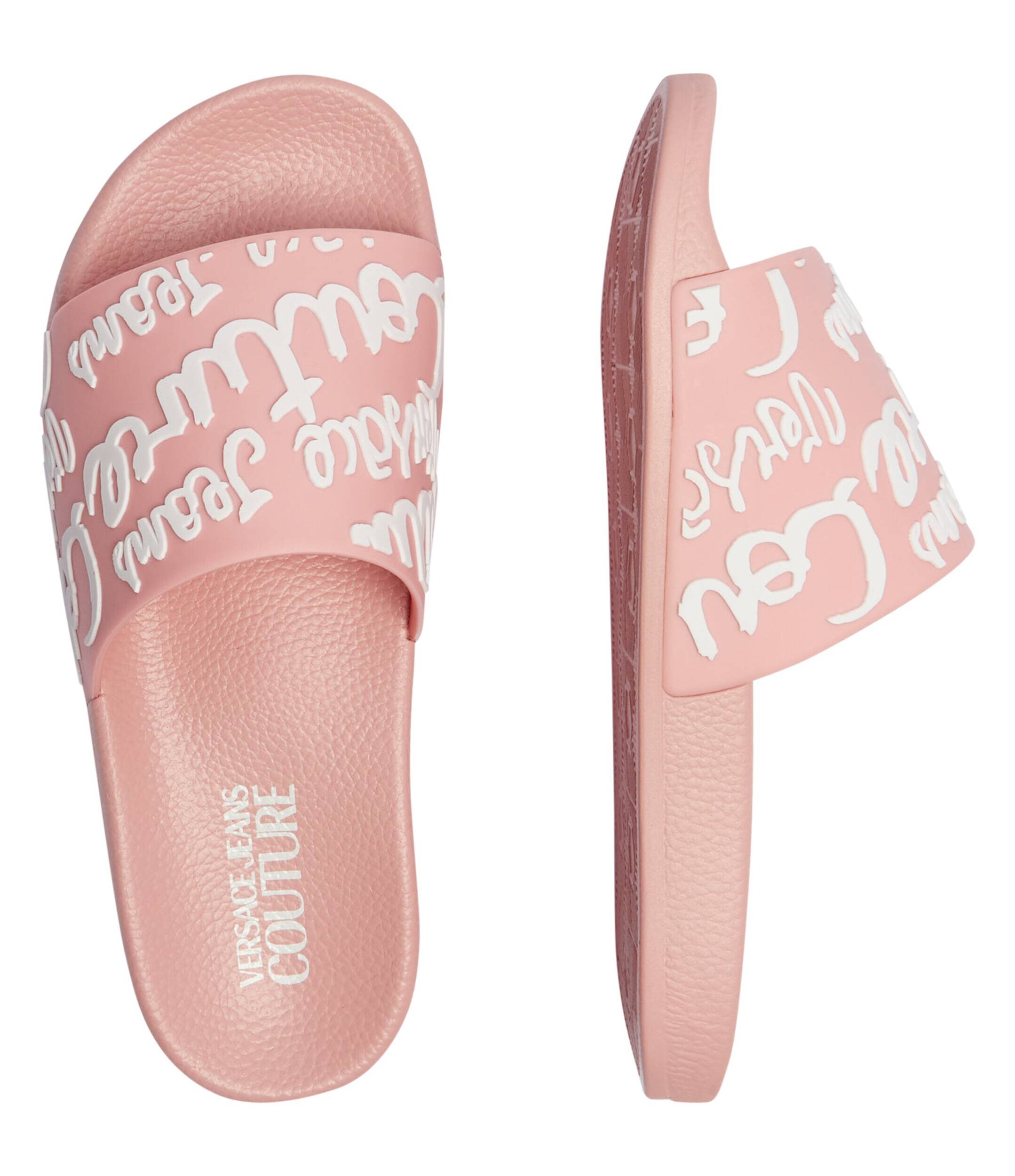 Versace Jeans Couture Șlapi Shelly