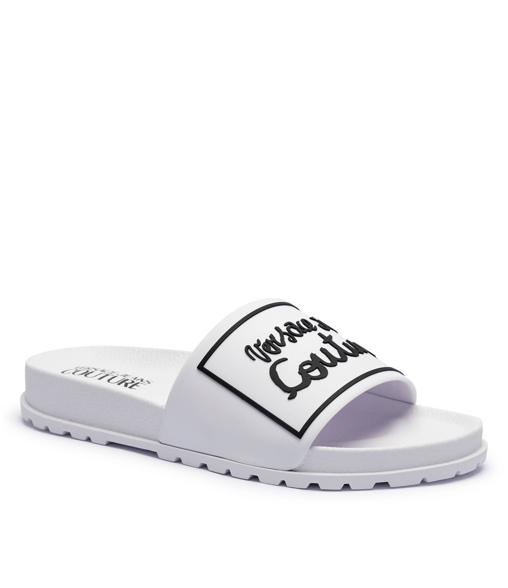 Versace Jeans Couture Șlapi Shelly