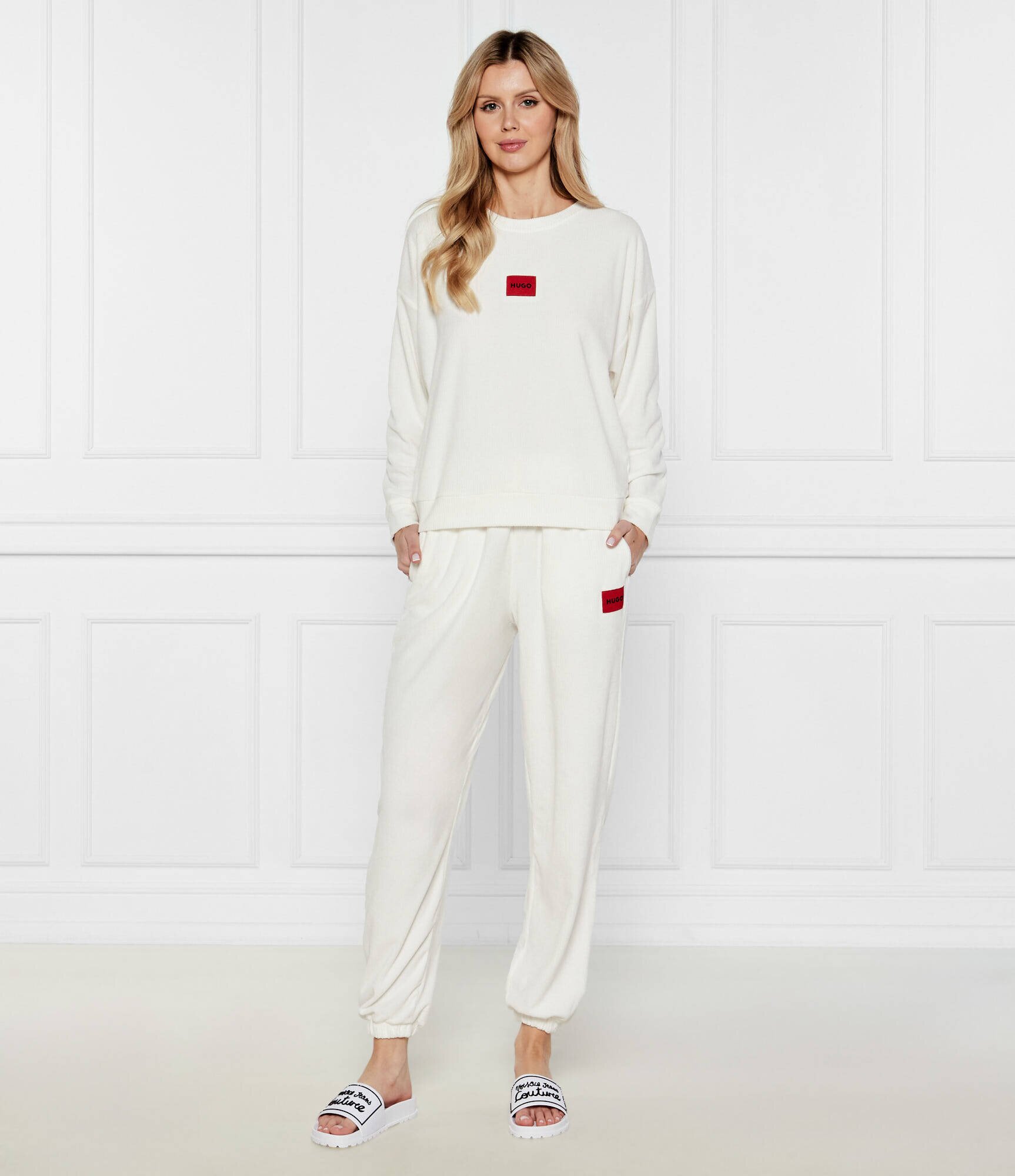 Versace Jeans Couture Șlapi Shelly