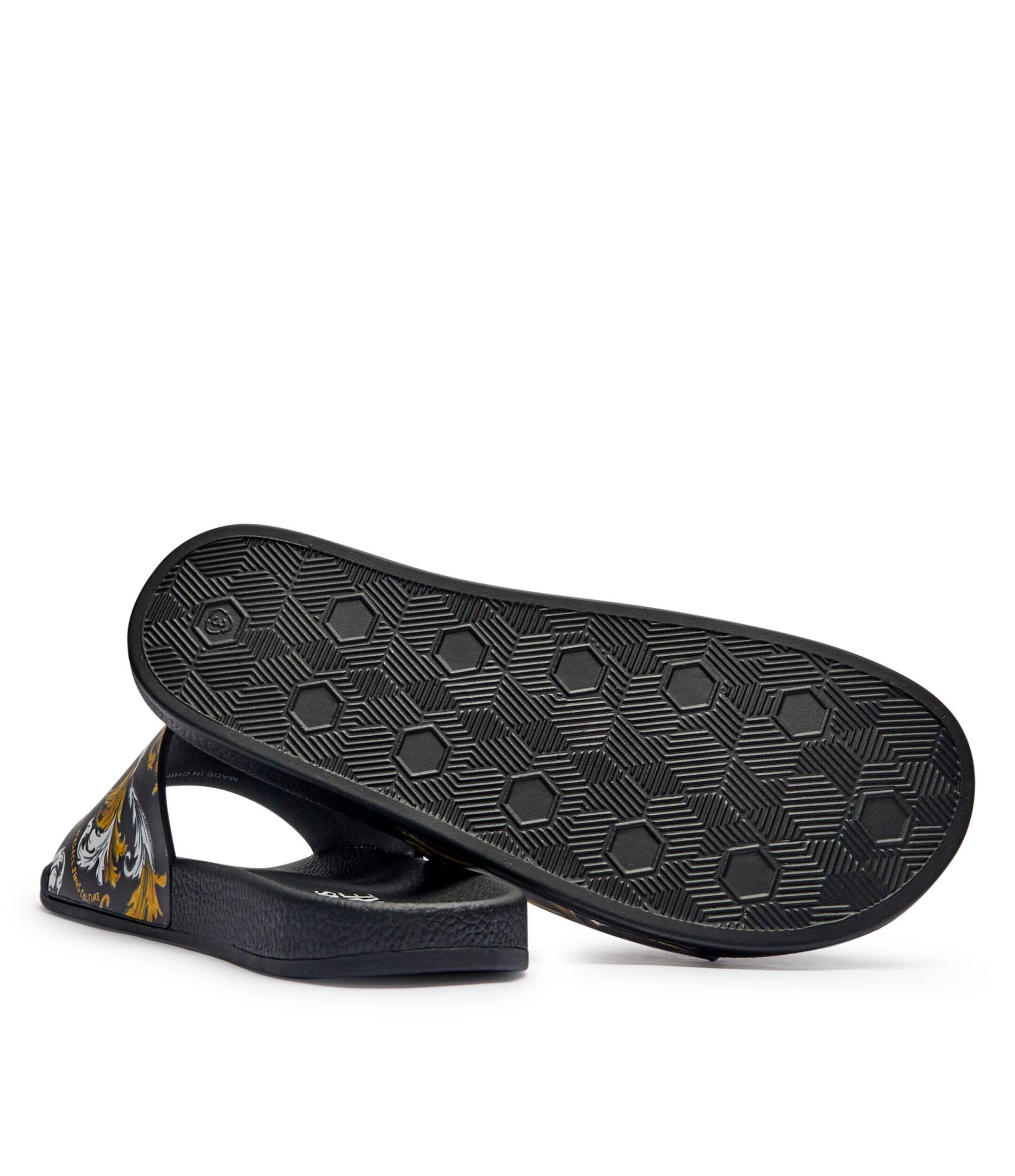 Versace Jeans Couture Șlapi Shelly