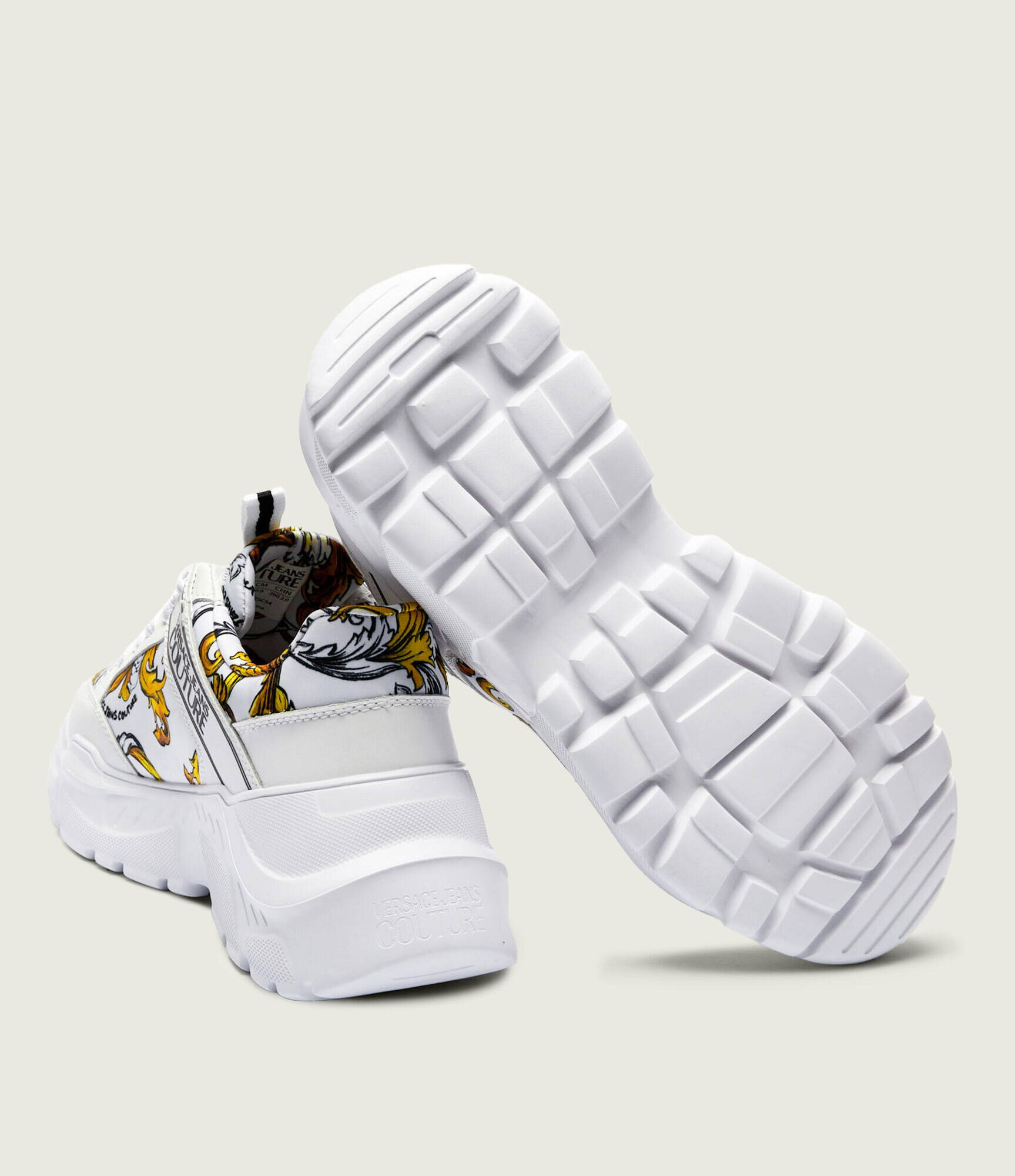 Versace Jeans Couture Sneakers