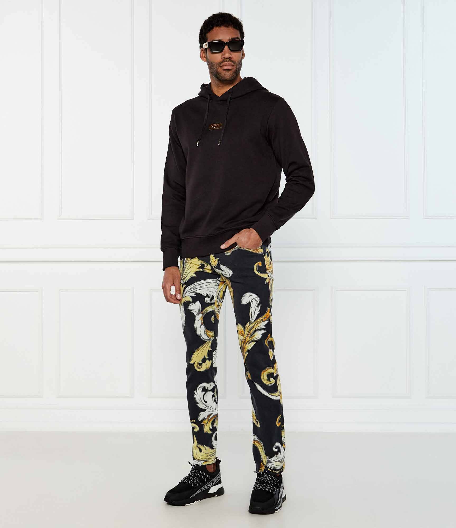 Versace Jeans Couture Sneakers