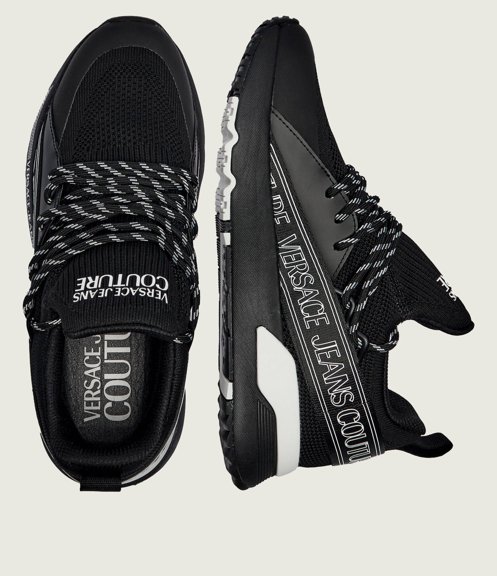 Versace Jeans Couture Sneakers