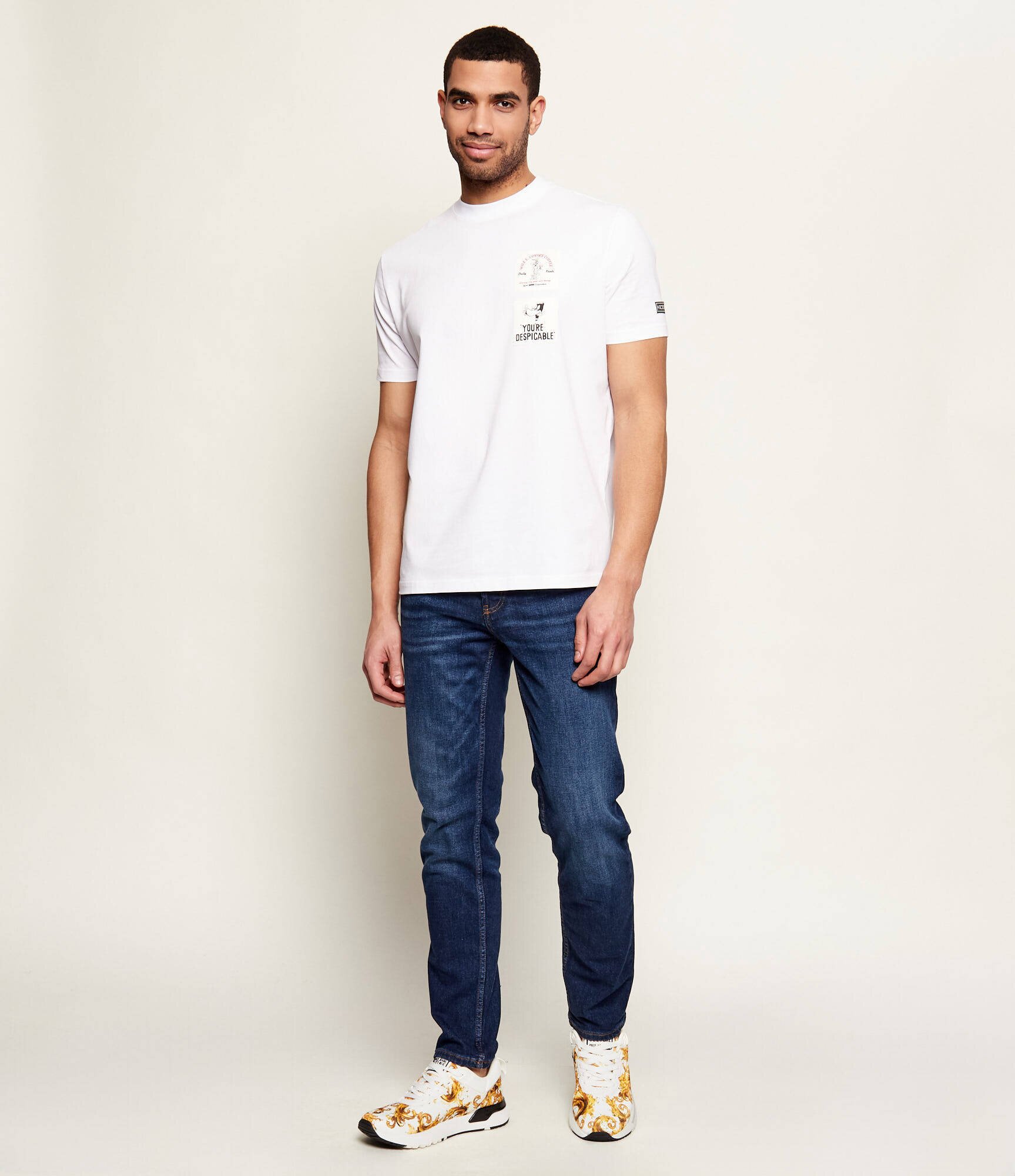 Versace Jeans Couture Sneakers