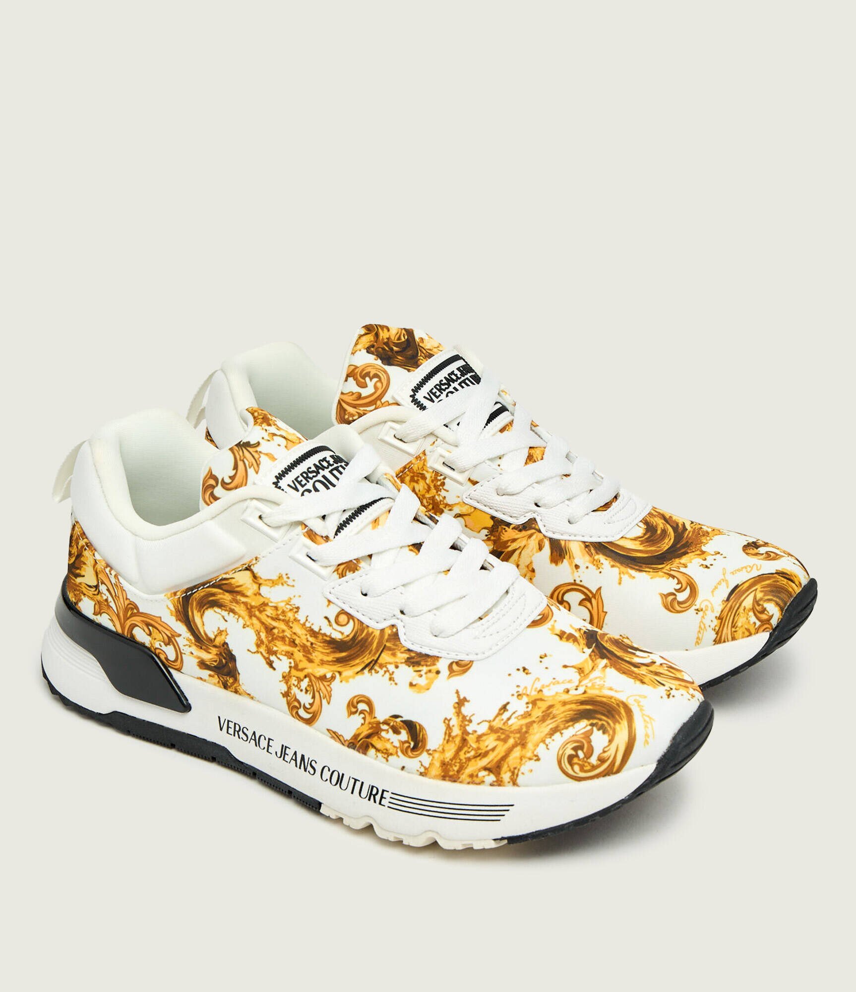 Versace Jeans Couture Sneakers