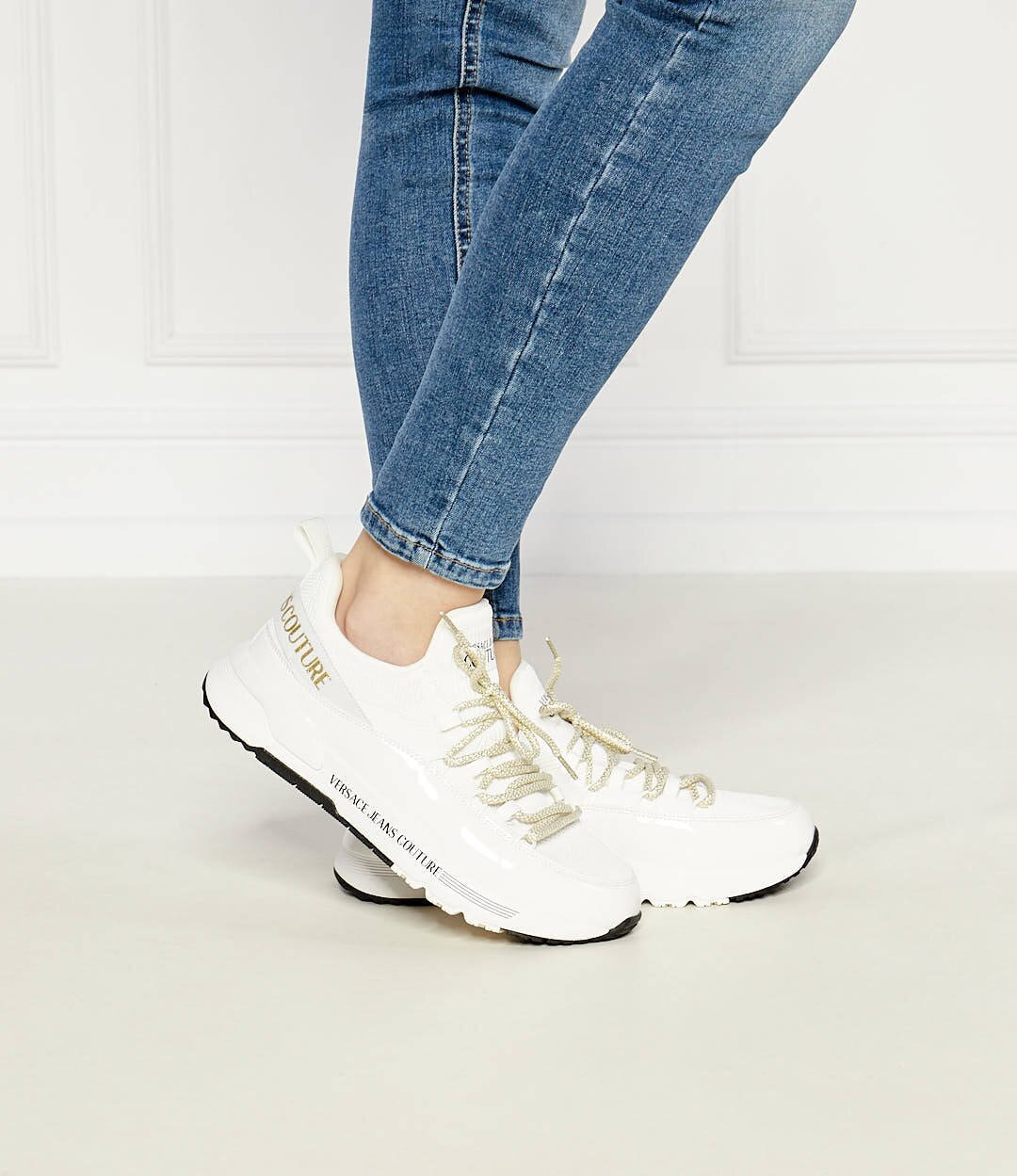 Versace Jeans Couture Sneakers